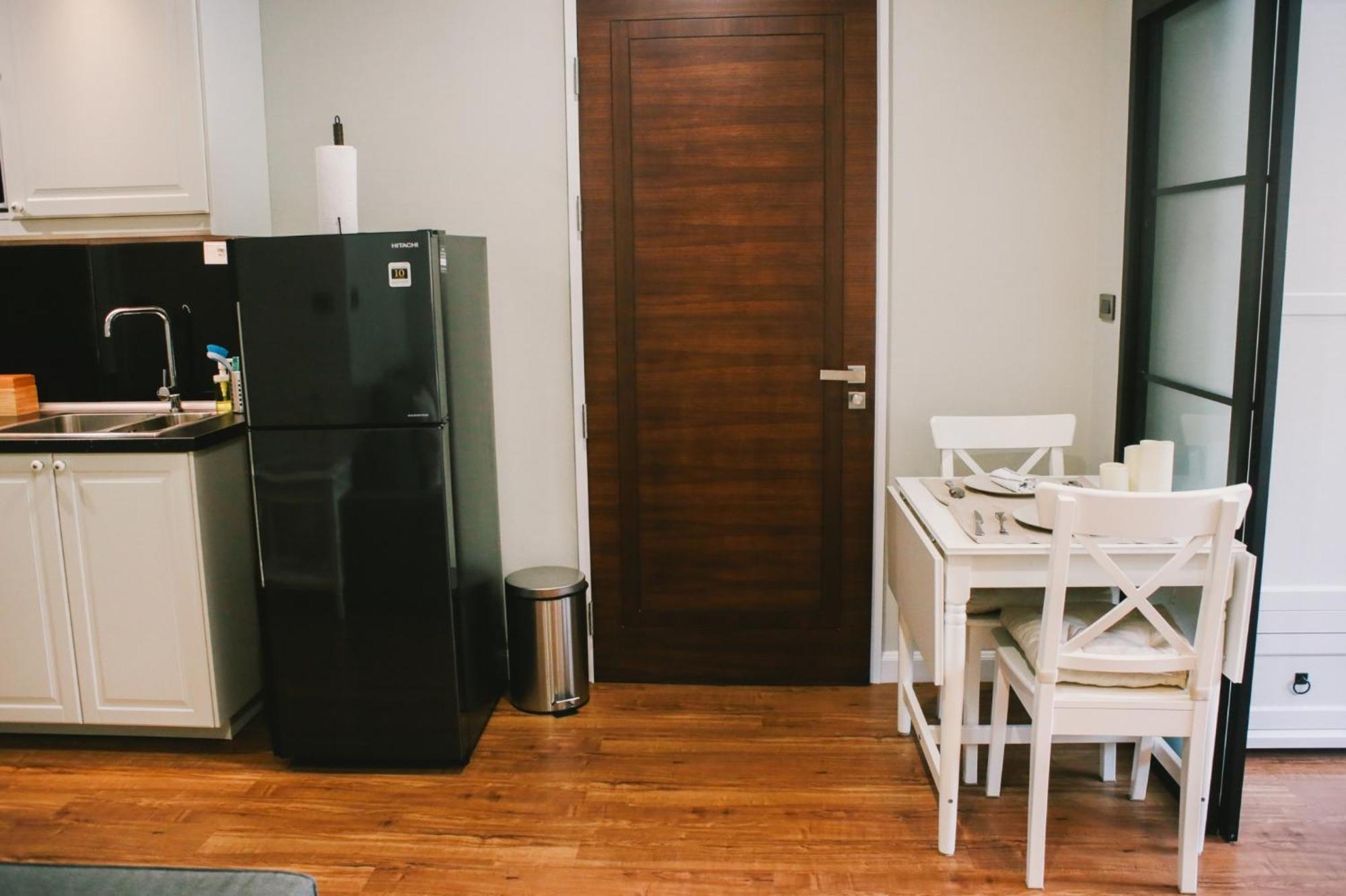 Cc Residences Aparthotel *