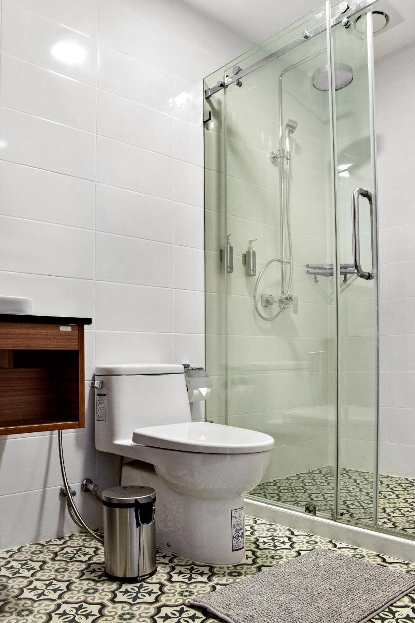 Cc Residences Bangkok