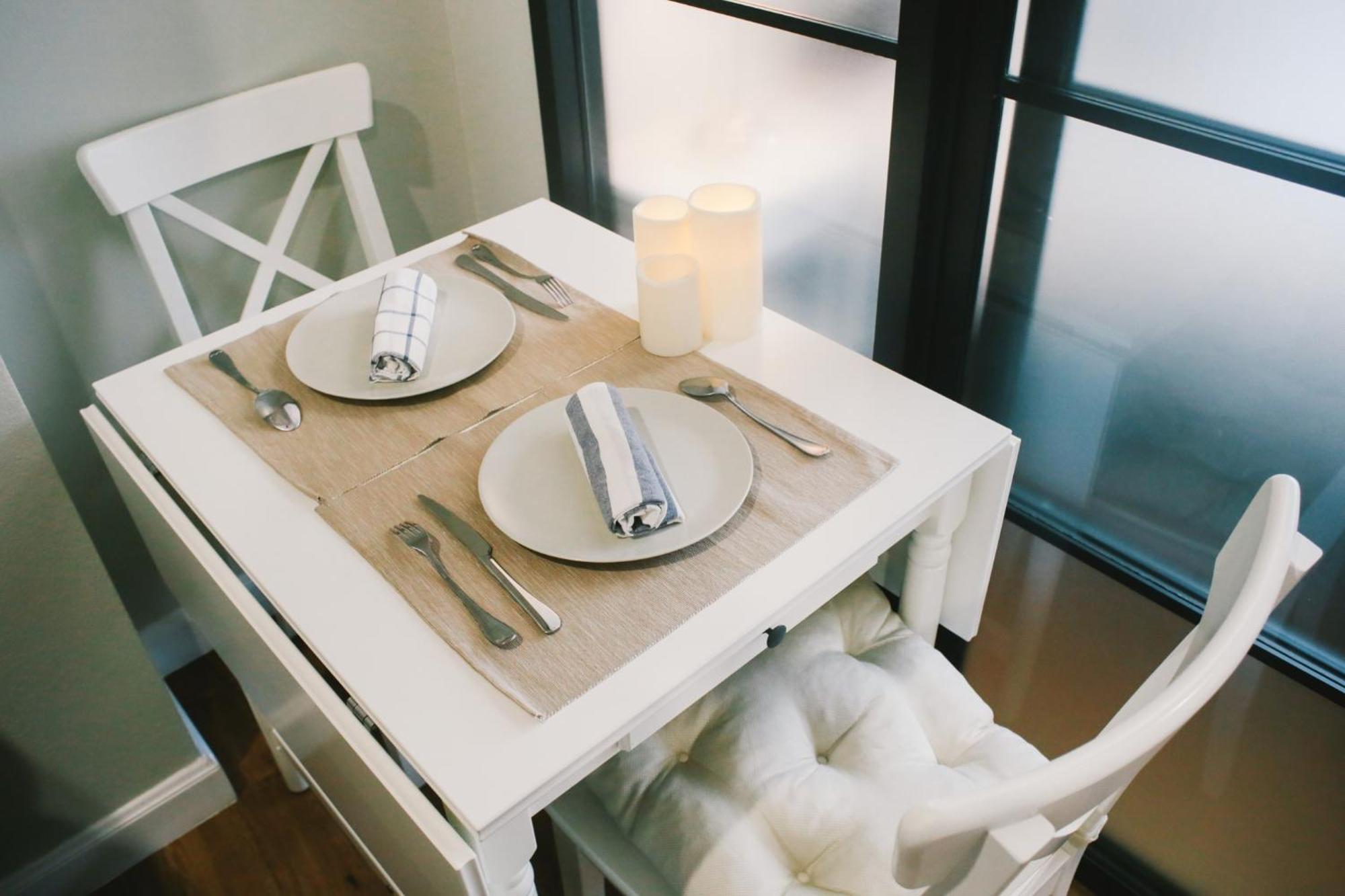 Aparthotel Cc Residences *