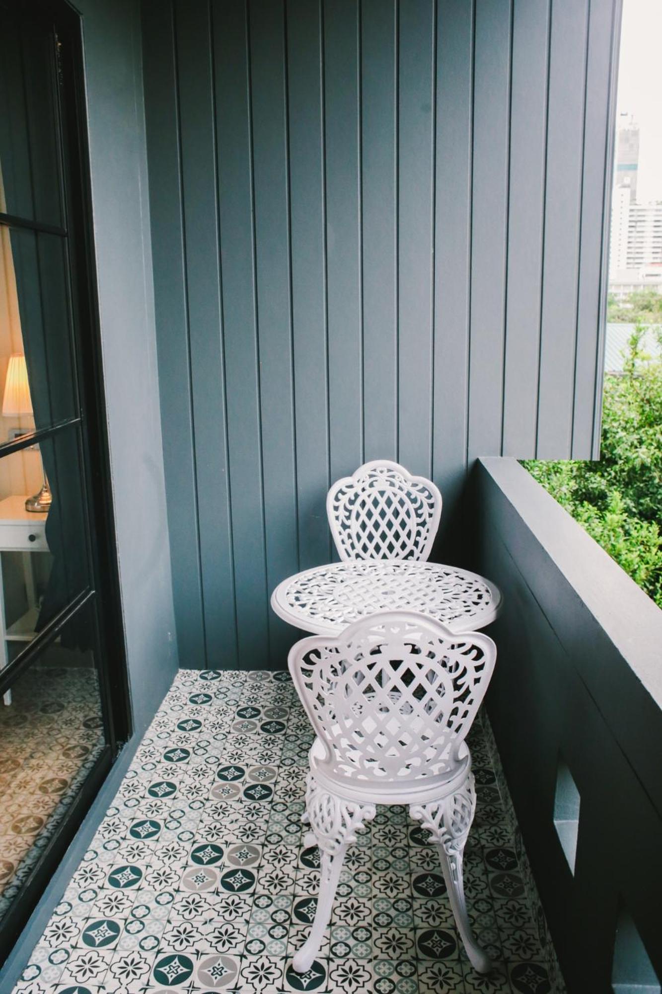 Cc Residences *