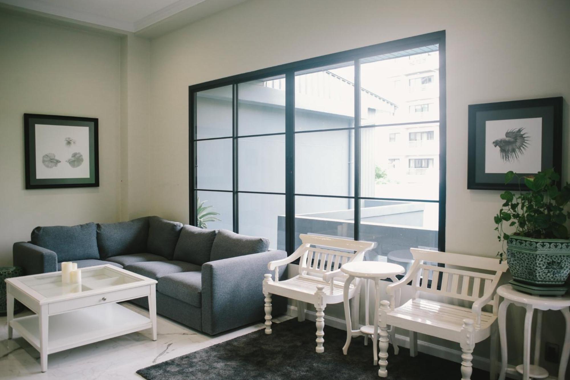 Aparthotel Cc Residences *