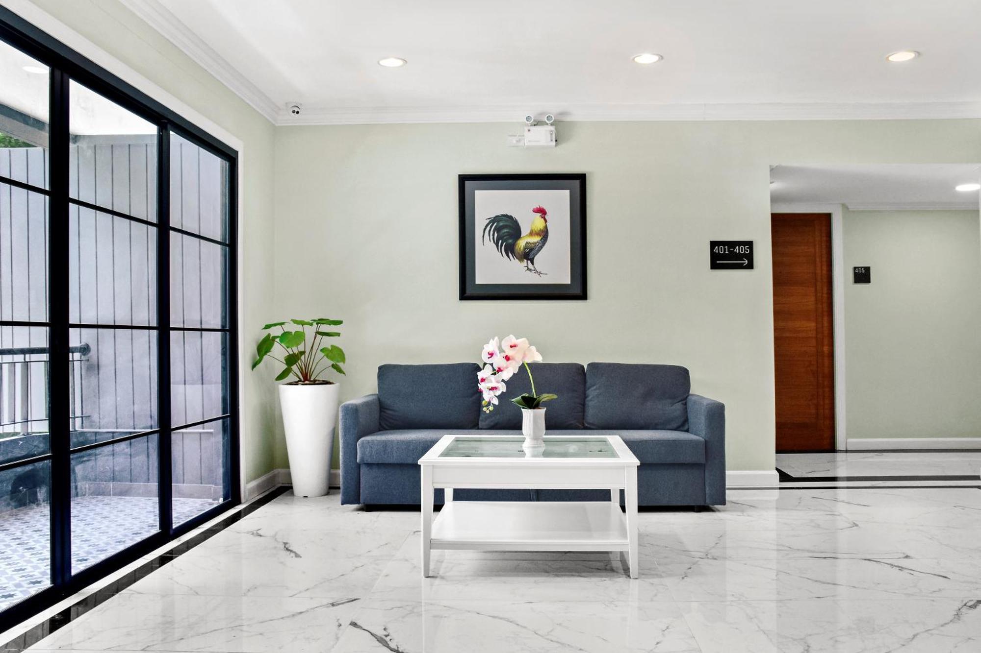 Cc Residences