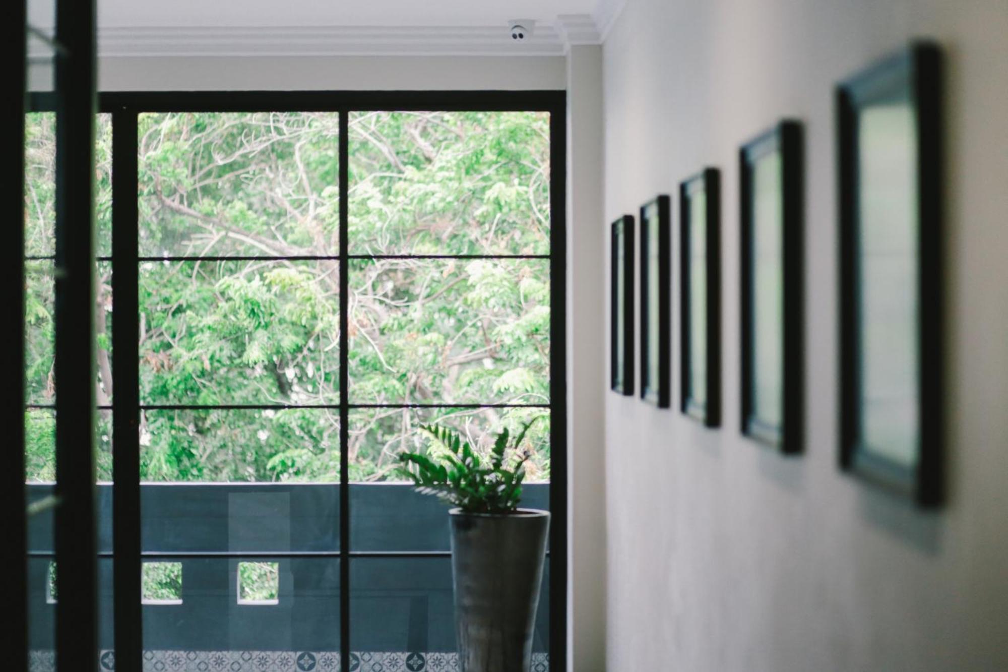 Cc Residences Aparthotel