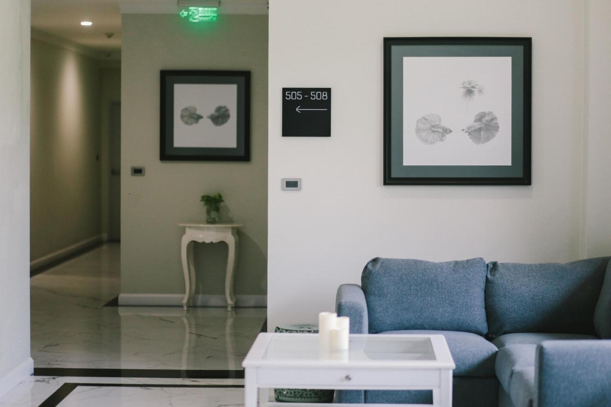 Cc Residences Aparthotel *