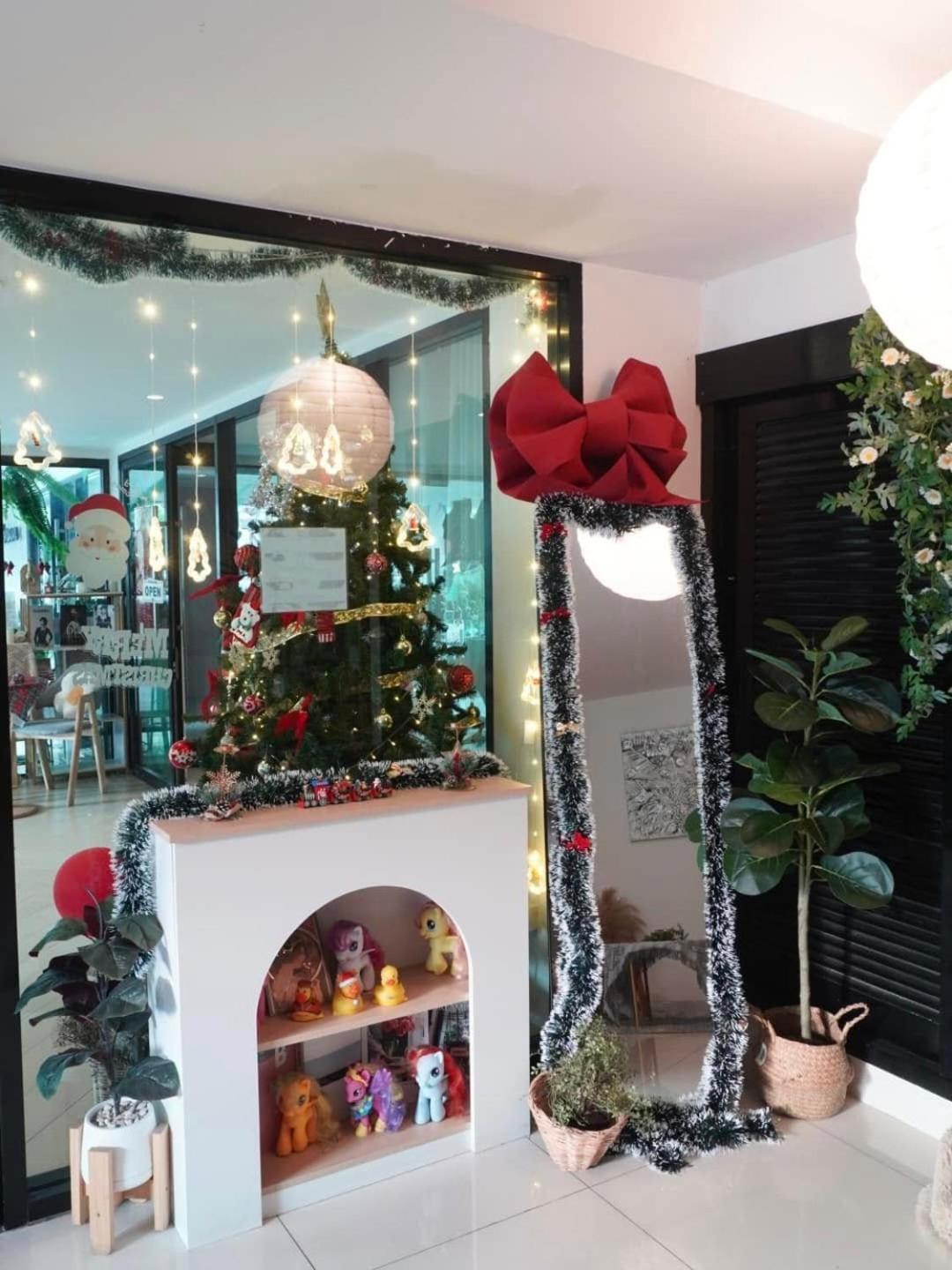 Appartement Atc