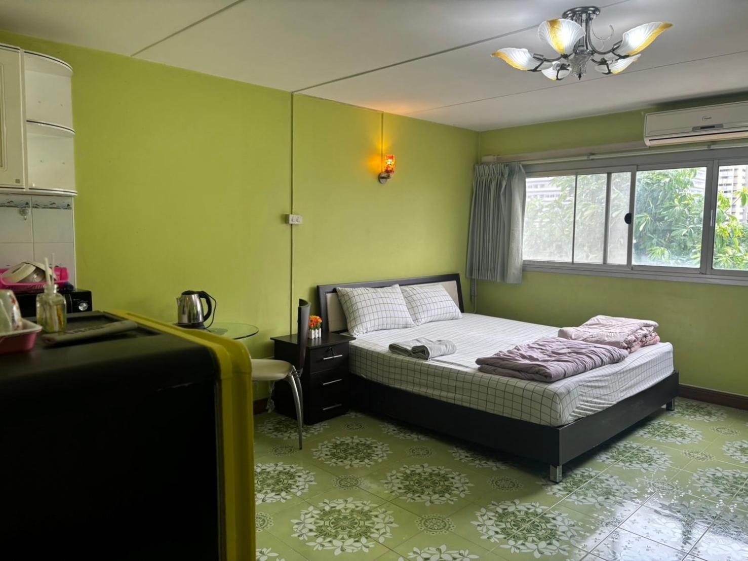 Apartment Popular T8 Fl.8.2