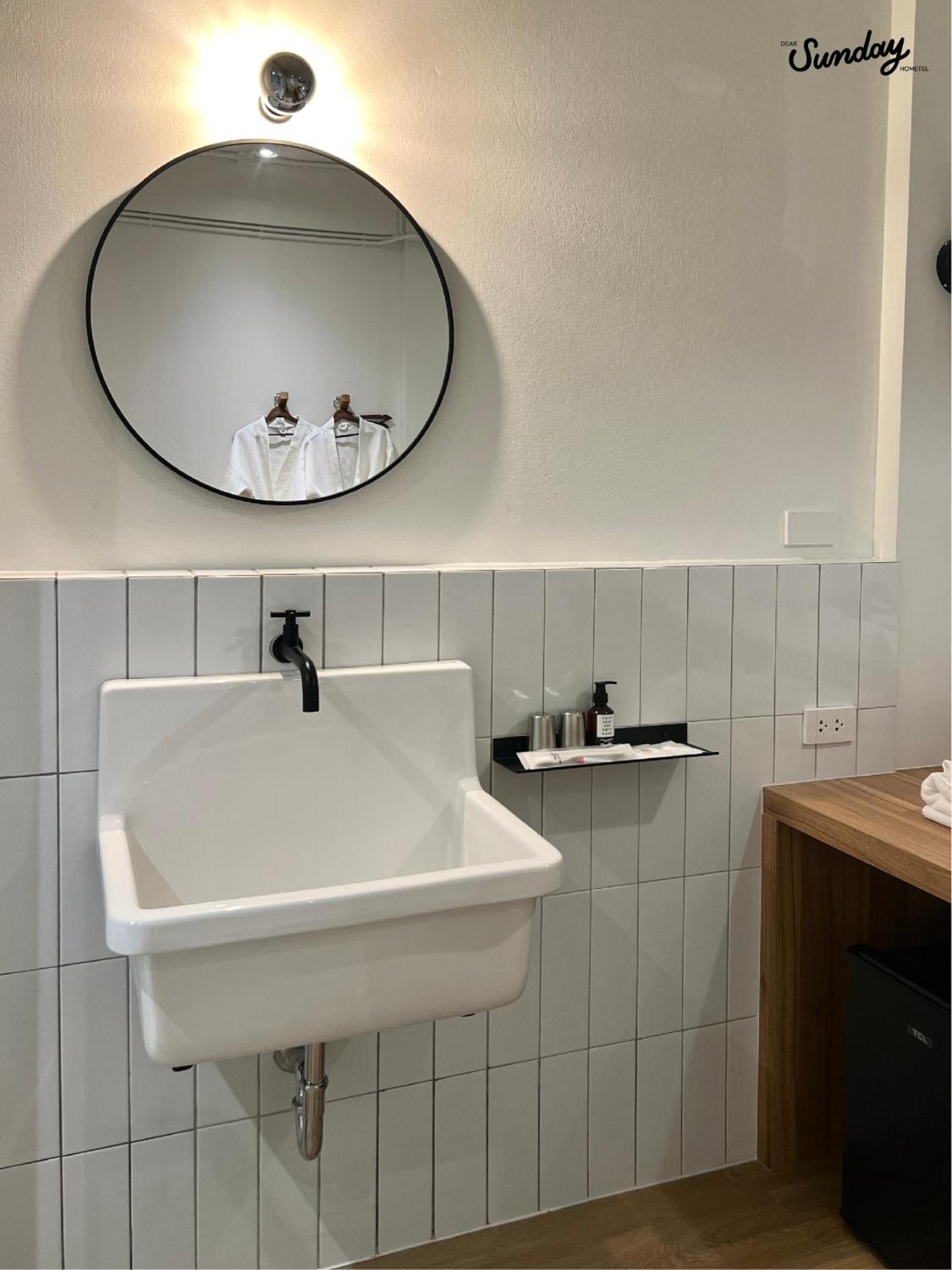 Apartamento Dear Sunday Hometel
