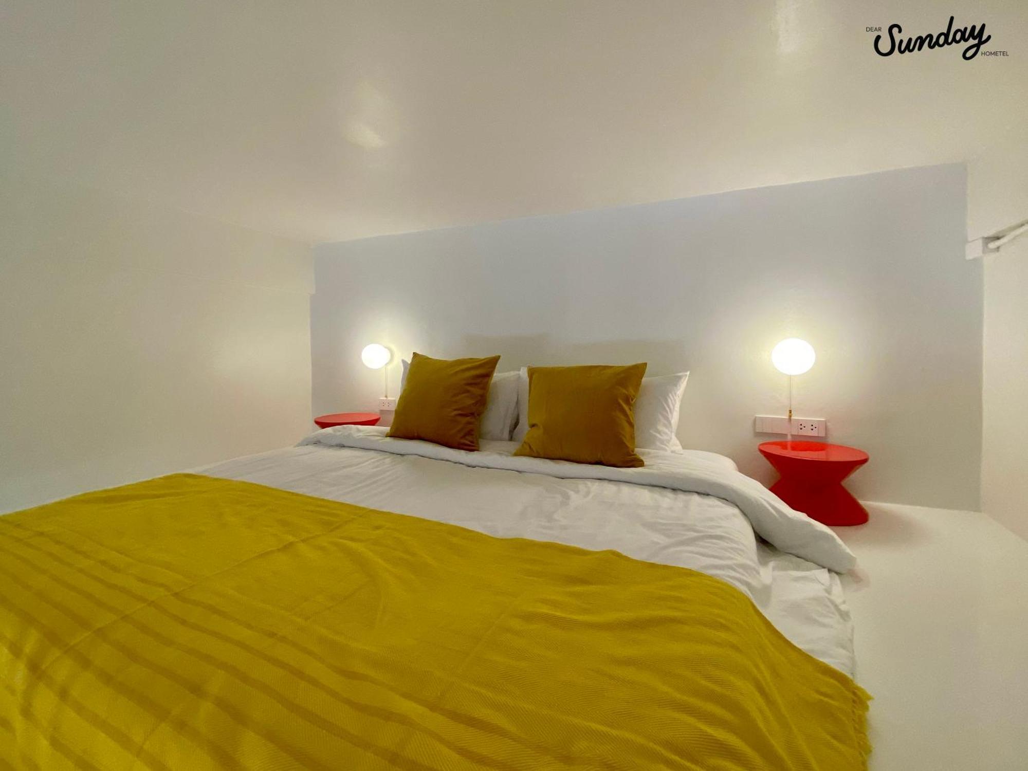 Apartamento Dear Sunday Hometel
