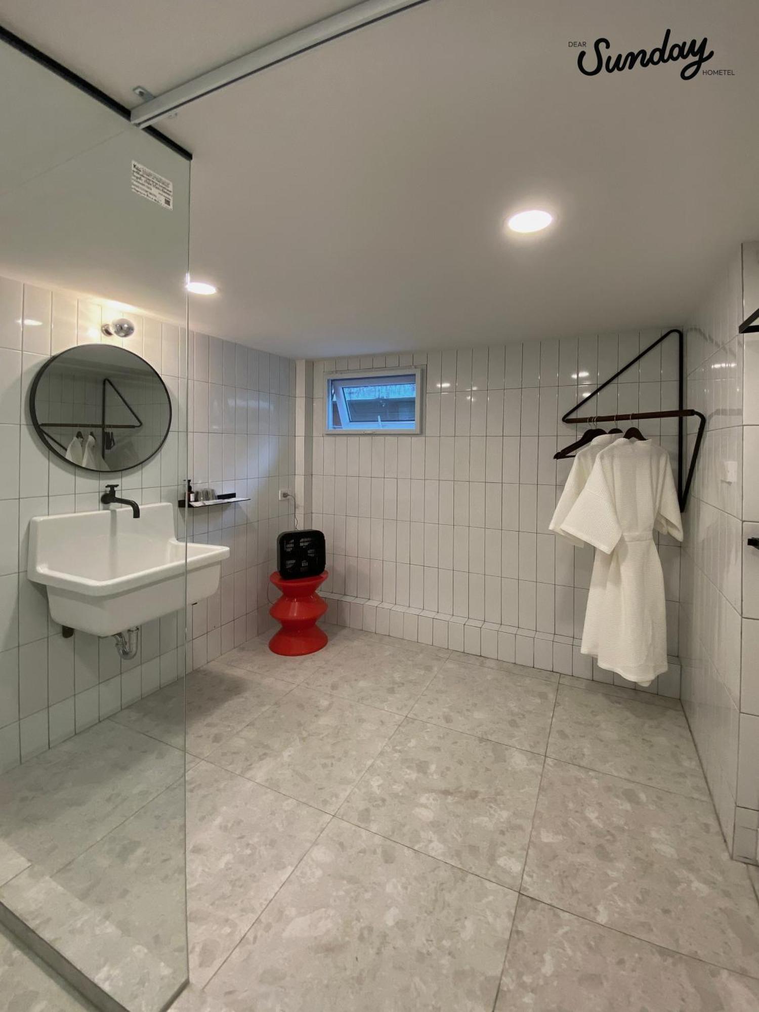 Apartamento Dear Sunday Hometel