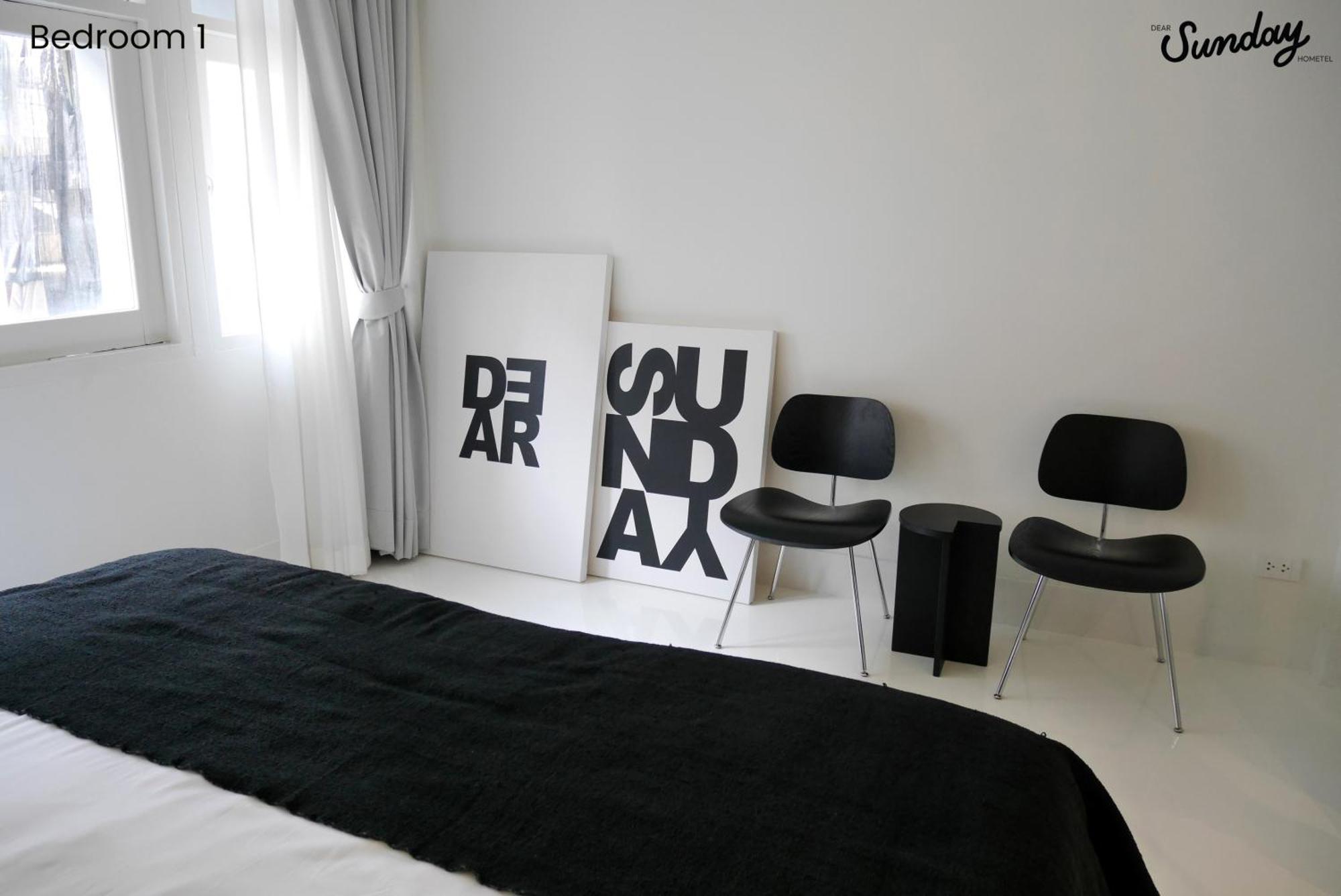 Apartamento Dear Sunday Hometel