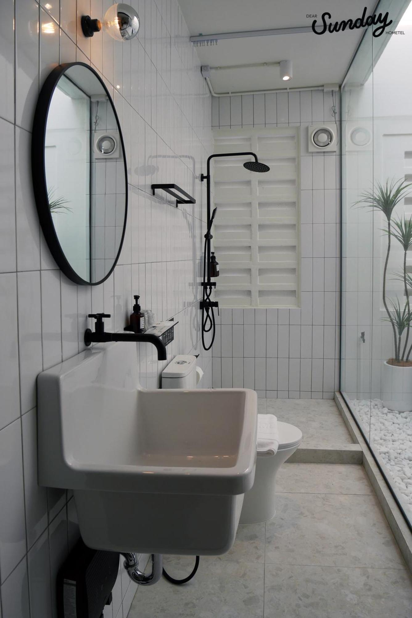 Dear Sunday Hometel Apartamento Banguecoque