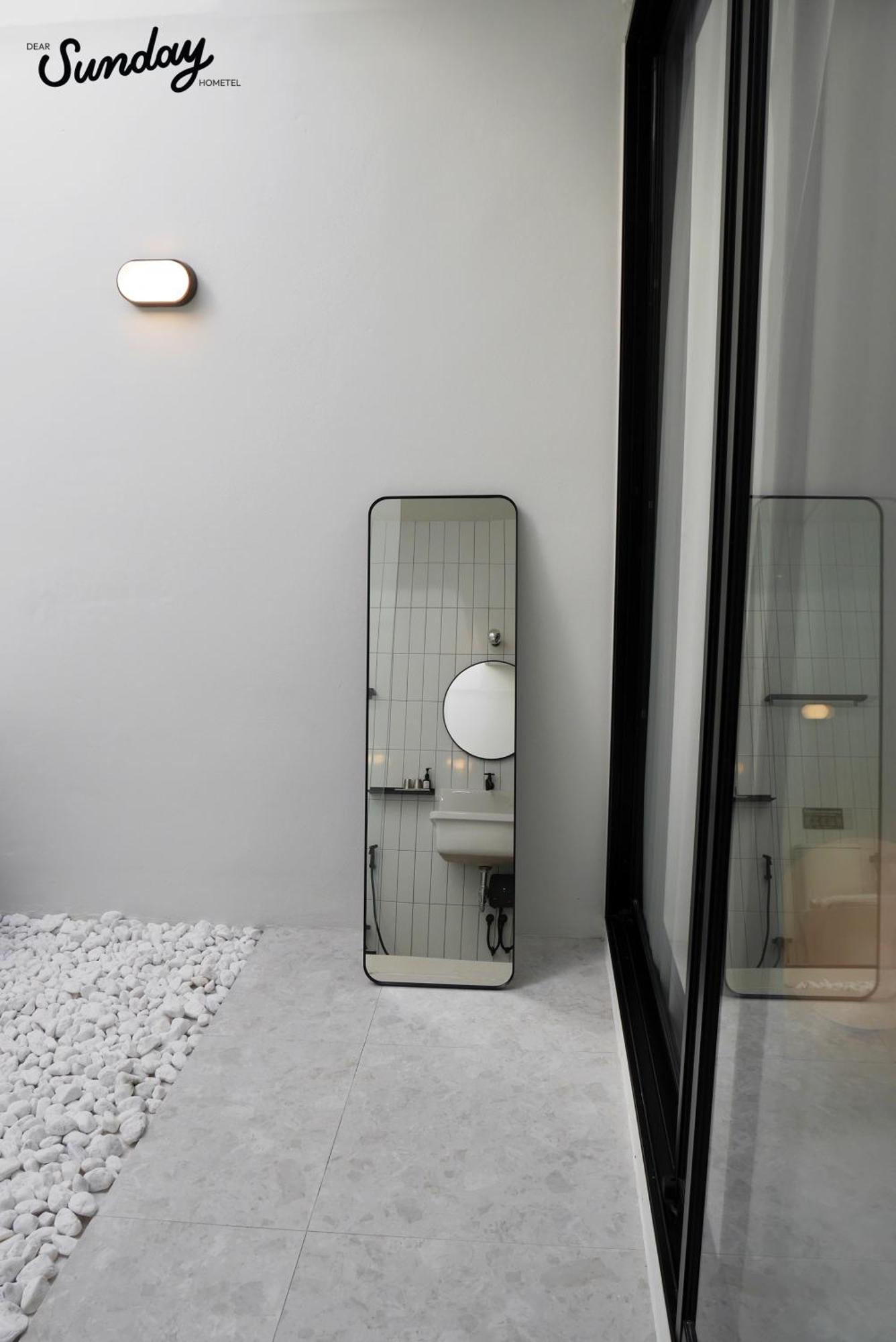 Apartamento Dear Sunday Hometel Banguecoque