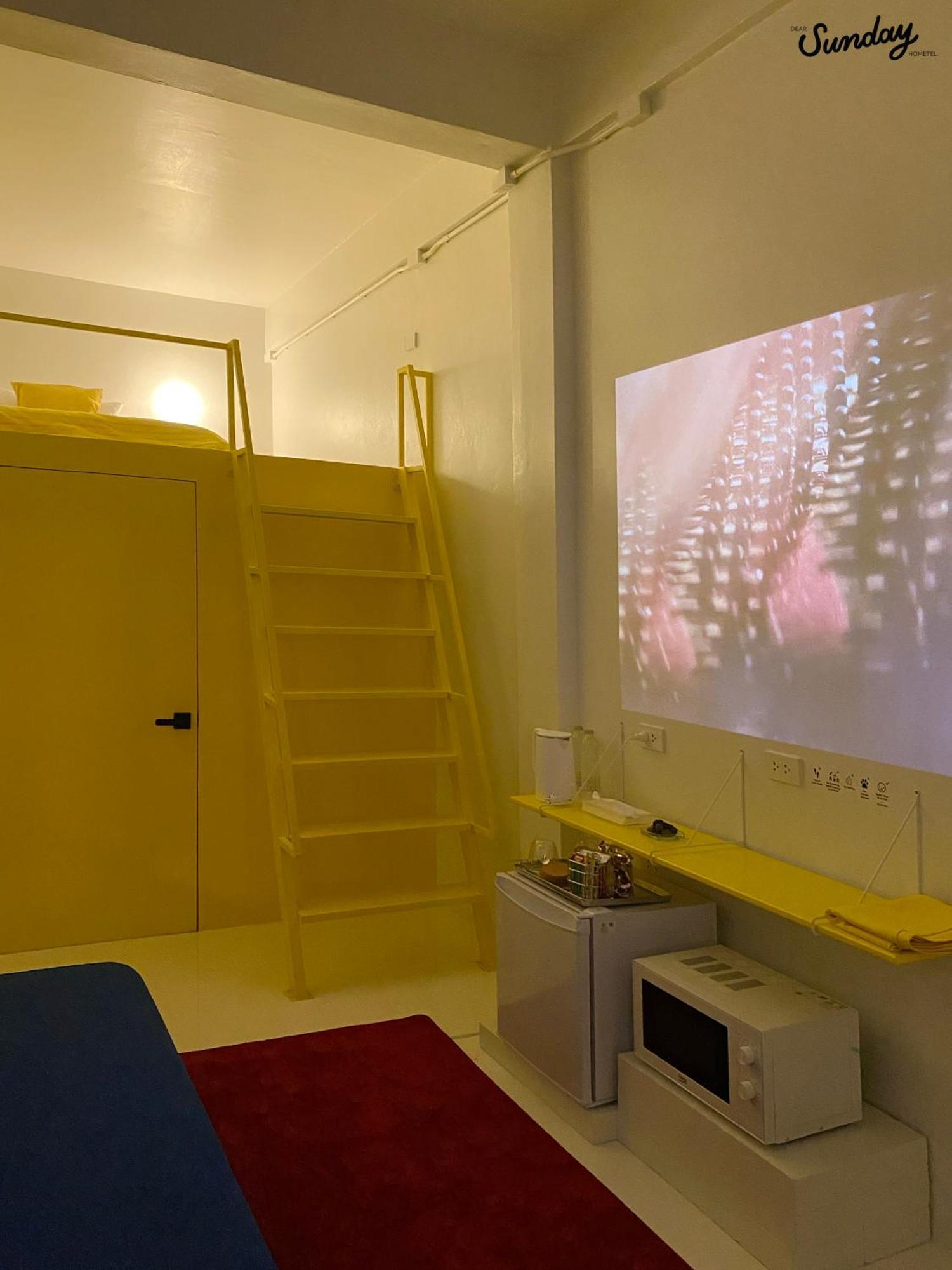 Apartamento Dear Sunday Hometel *