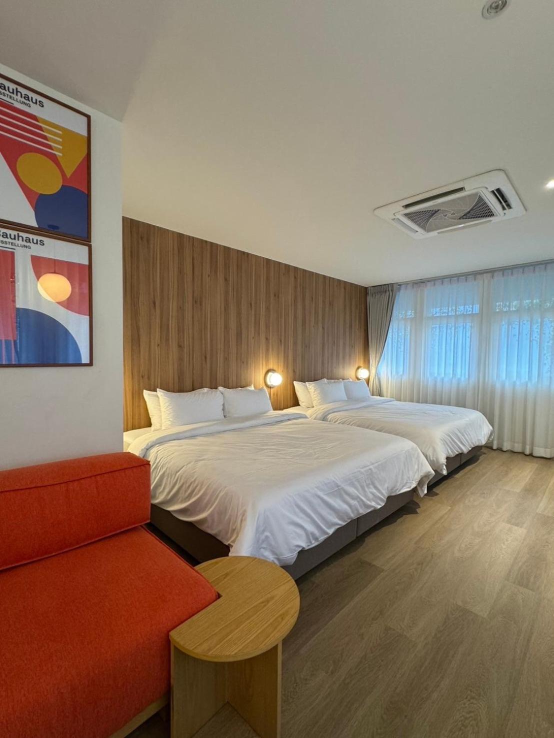 Apartamento Dear Sunday Hometel *