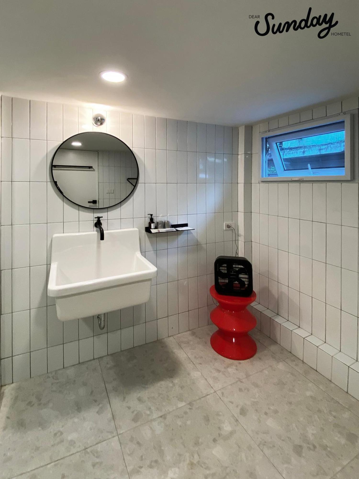 Dear Sunday Hometel Apartamento Banguecoque