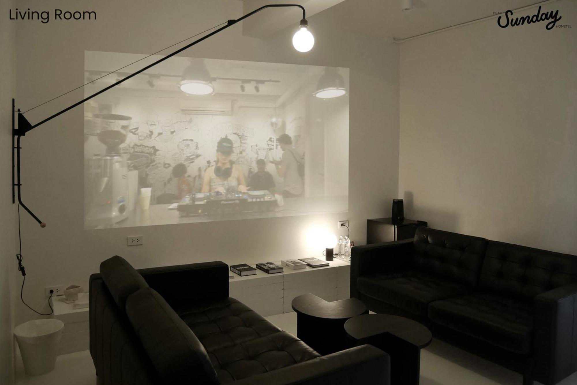 Apartamento Dear Sunday Hometel
