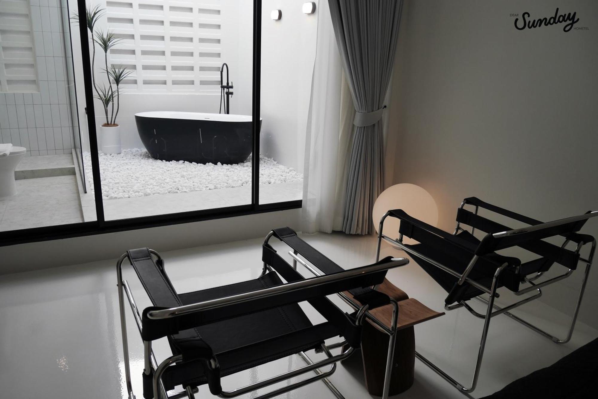 Apartamento Dear Sunday Hometel