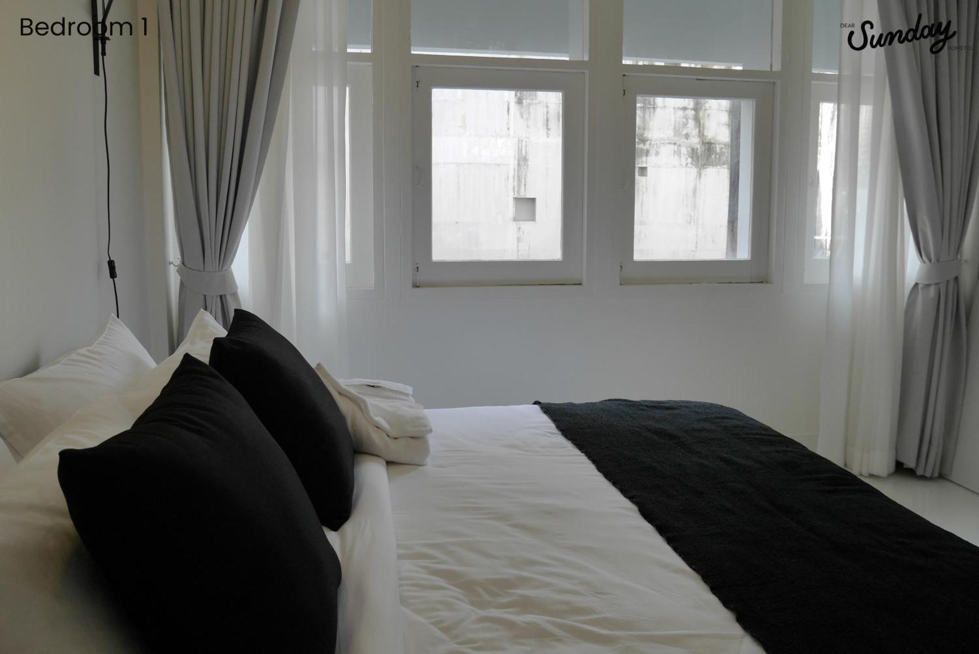 Dear Sunday Hometel Banguecoque