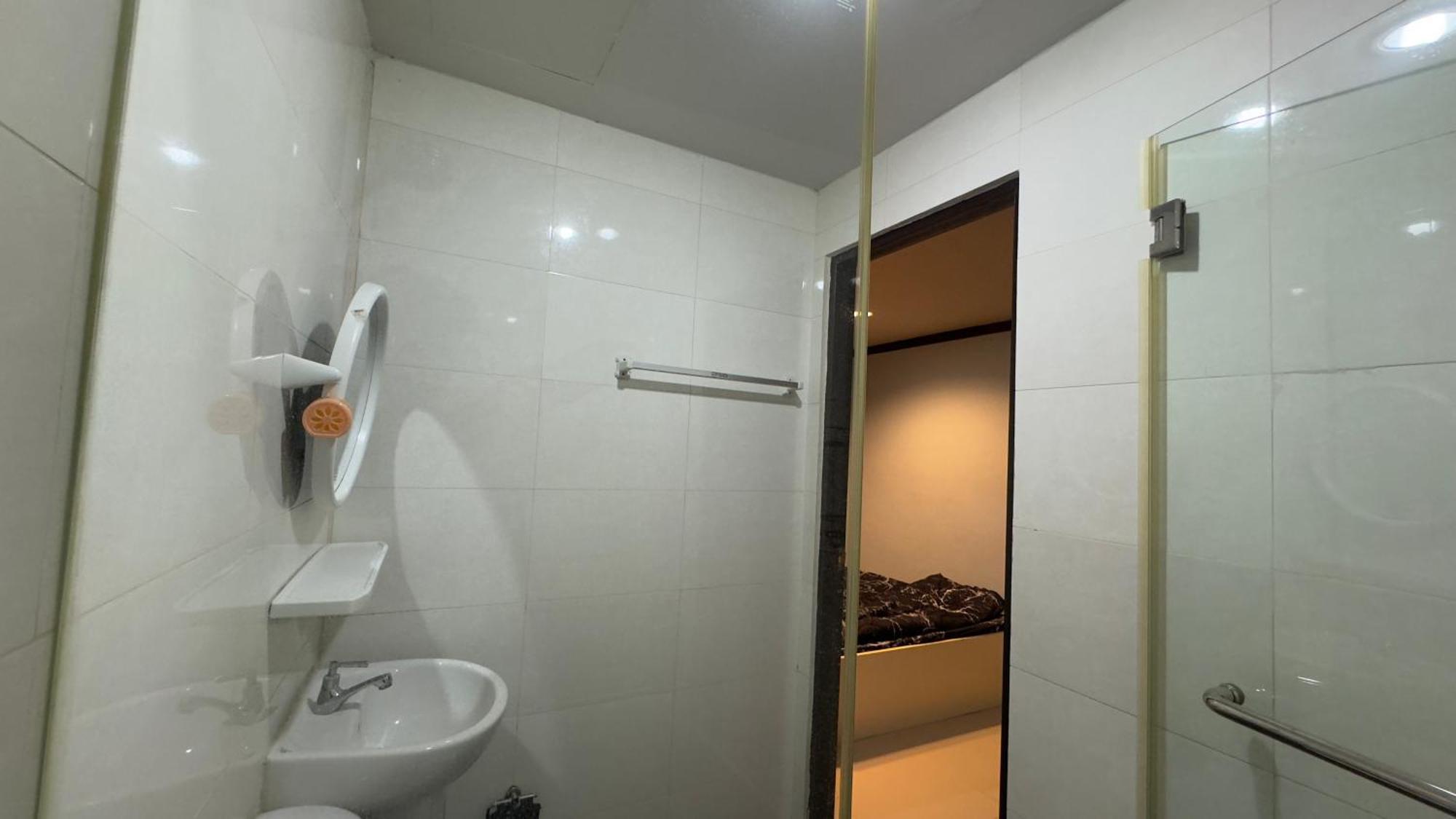 Aparthotel The Haven Sabi Bangkok