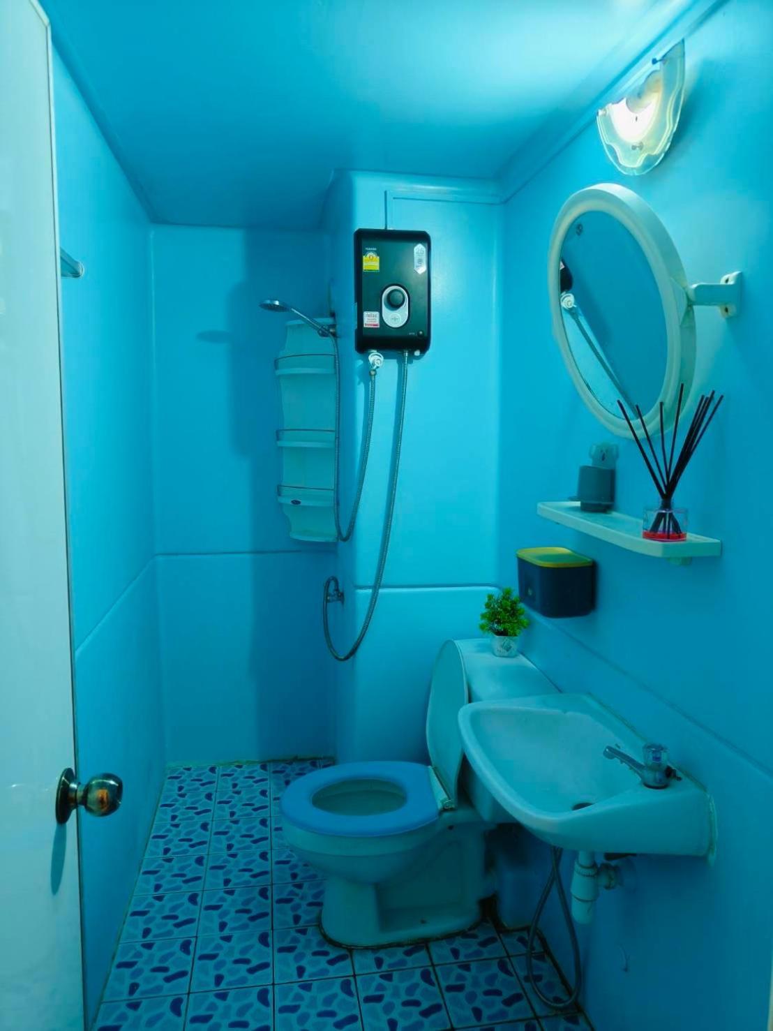 Aparthotel Simpleroomdesign, Veryclose Impact Muaungthongthani *