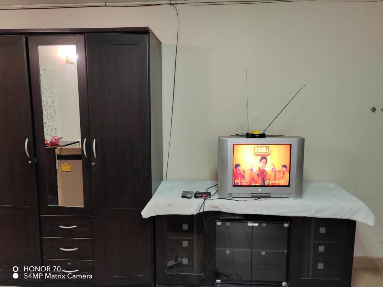 Aparthotel Simpleroomdesign, Veryclose Impact Muaungthongthani *