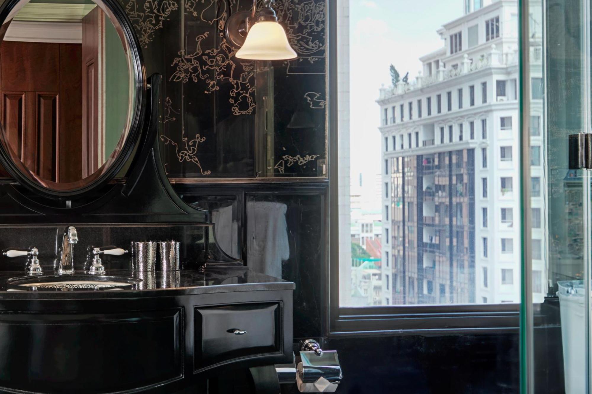 Muse Bangkok, Autograph Collection - Marriott International 5* Banguecoque