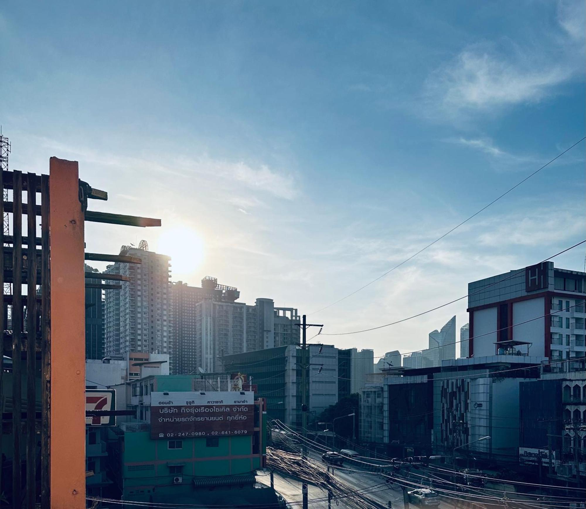 Regalohome Bkk Accommodatie bij particulieren Bangkok
