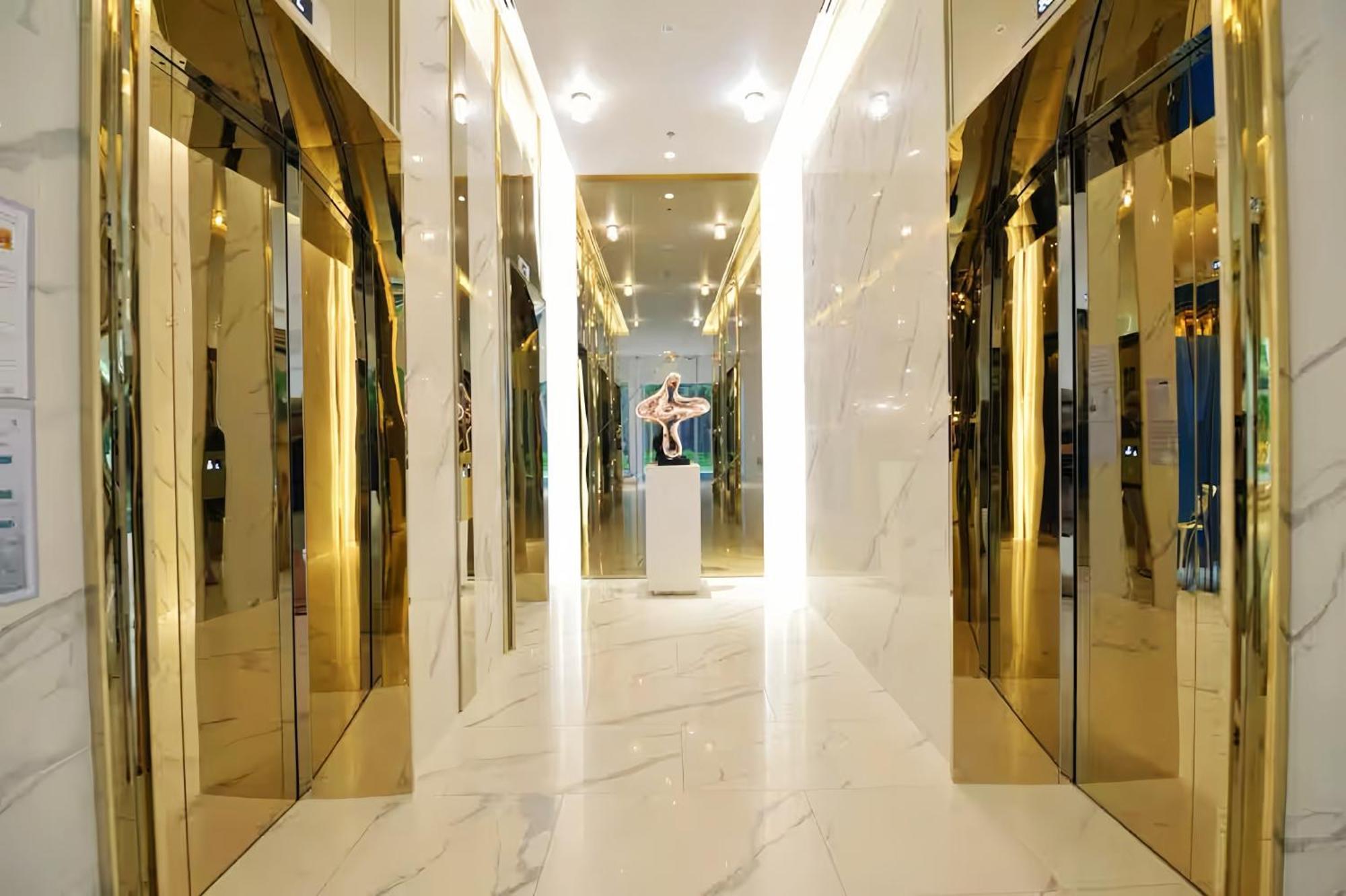 Hyde Sukhumvit 11 * Bangkok