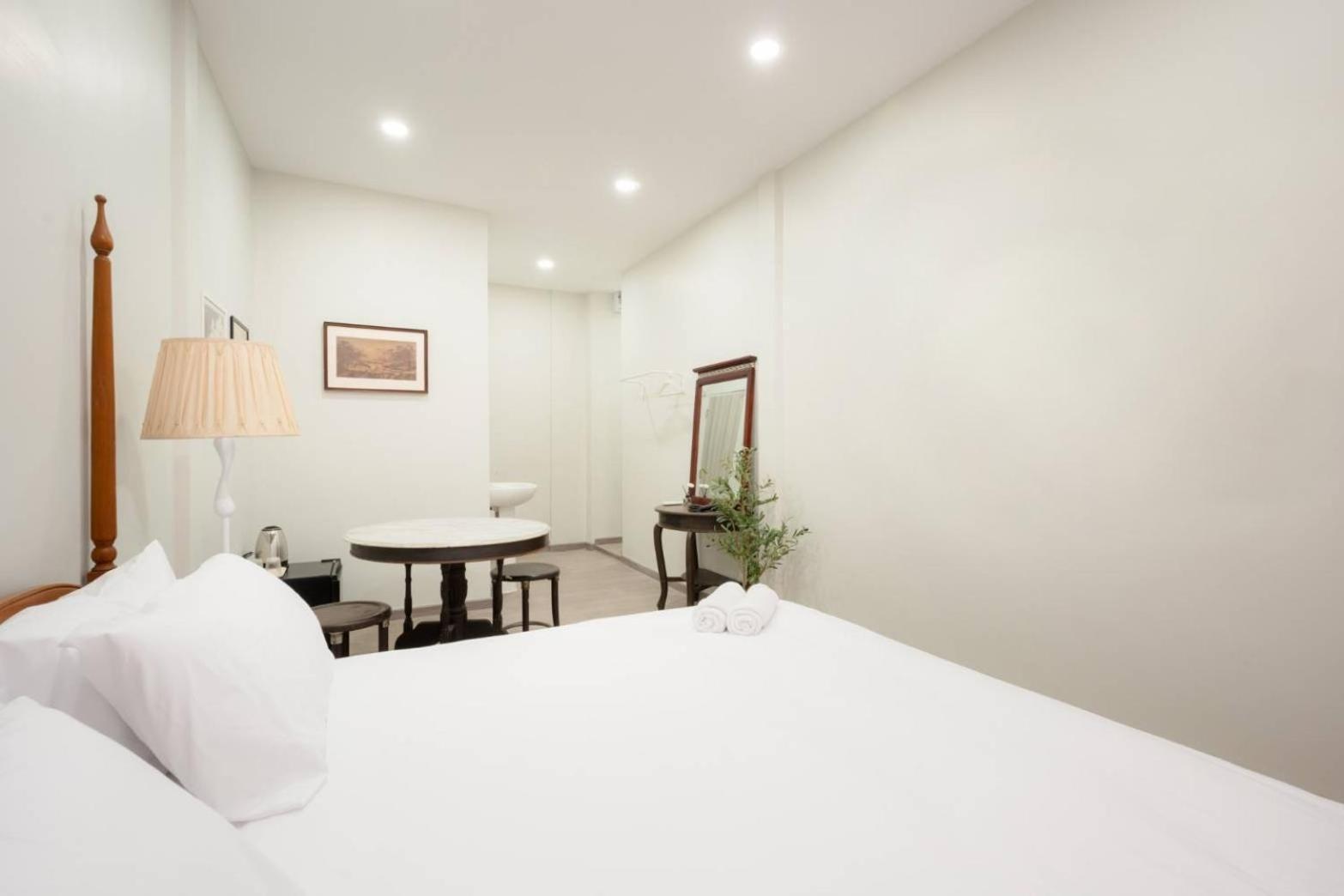 Apartment Hidden Yaowarat Mrt Dragon Temple - ฮิดเด้น เยาวราช Mrt วัดมังกร