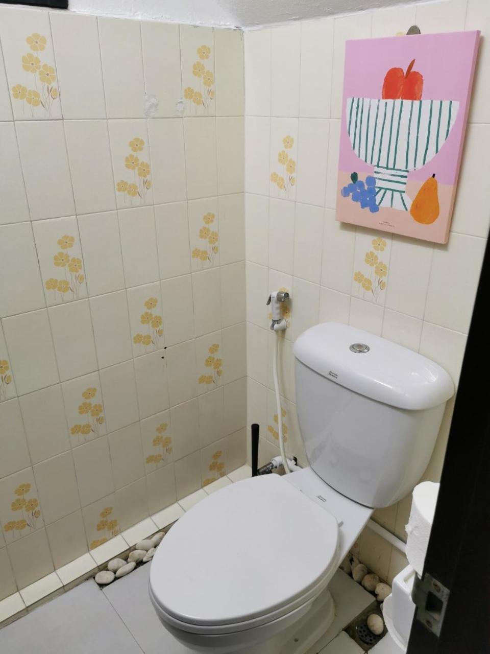 Holiday home Baanphahol2