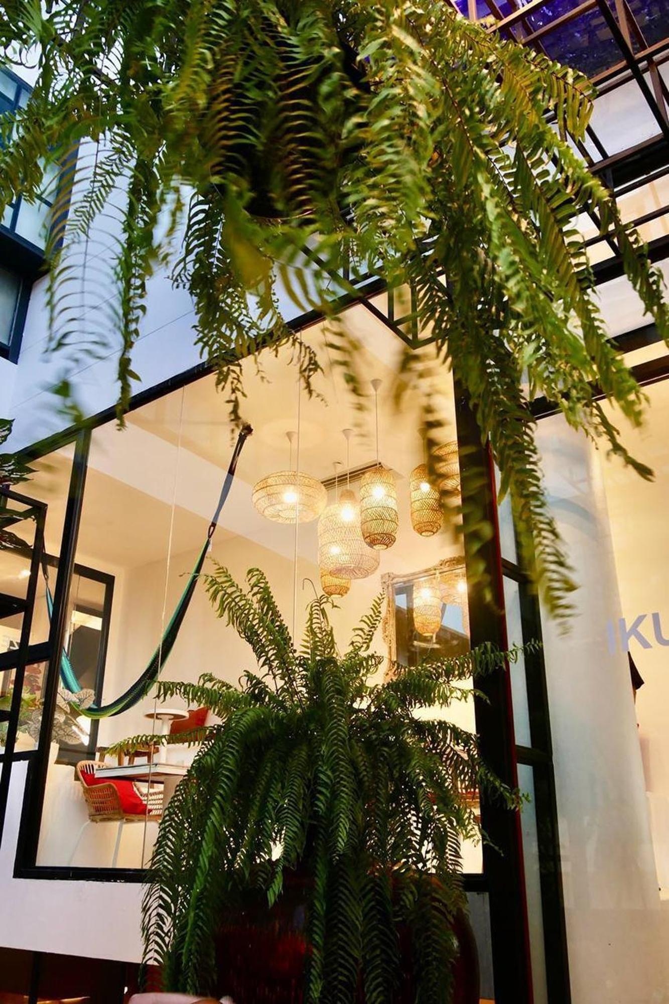 Hostel Blu Ari Stylish Gay Poshtel