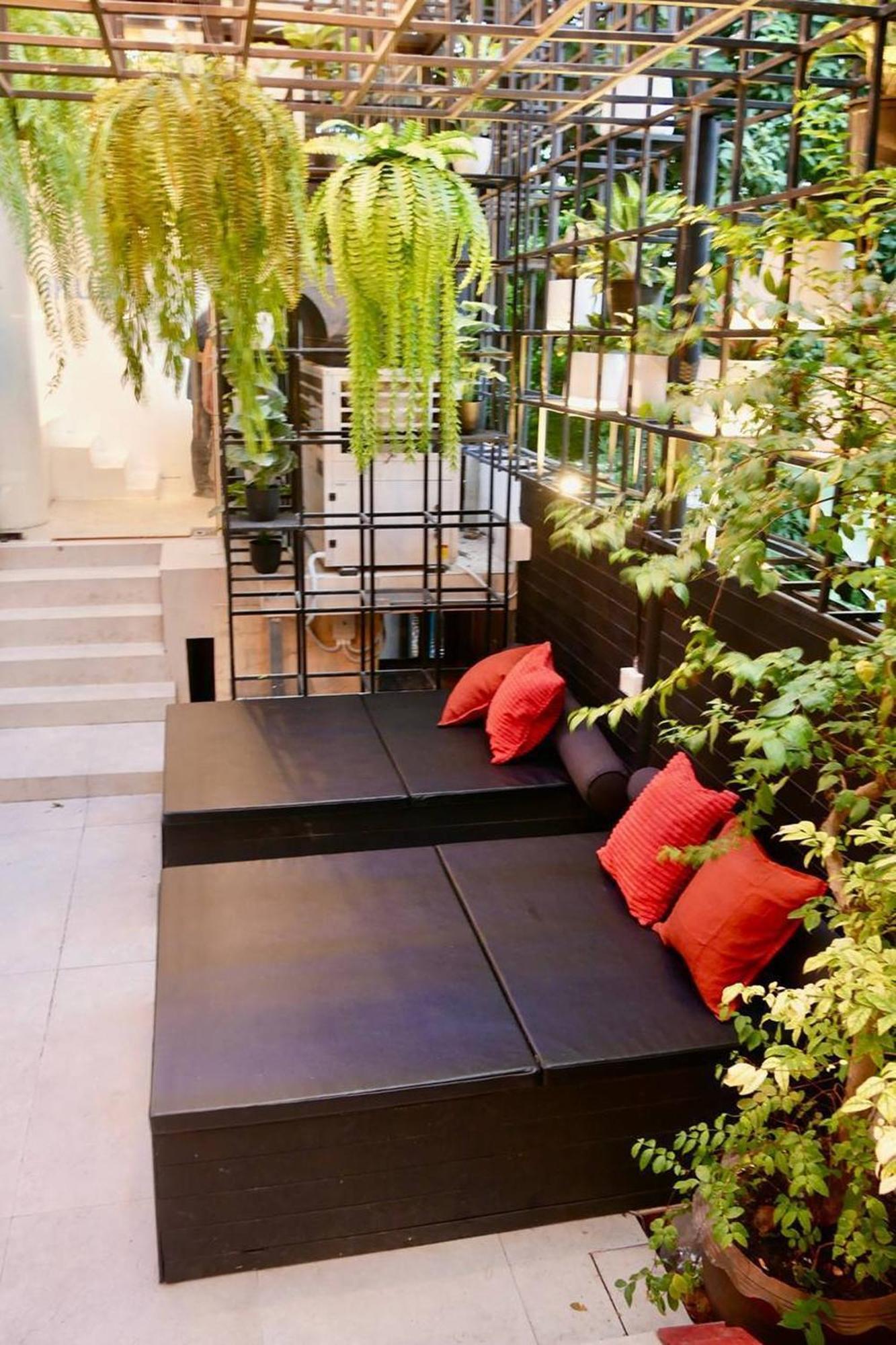 Blu Ari Stylish Gay Poshtel Hostel *