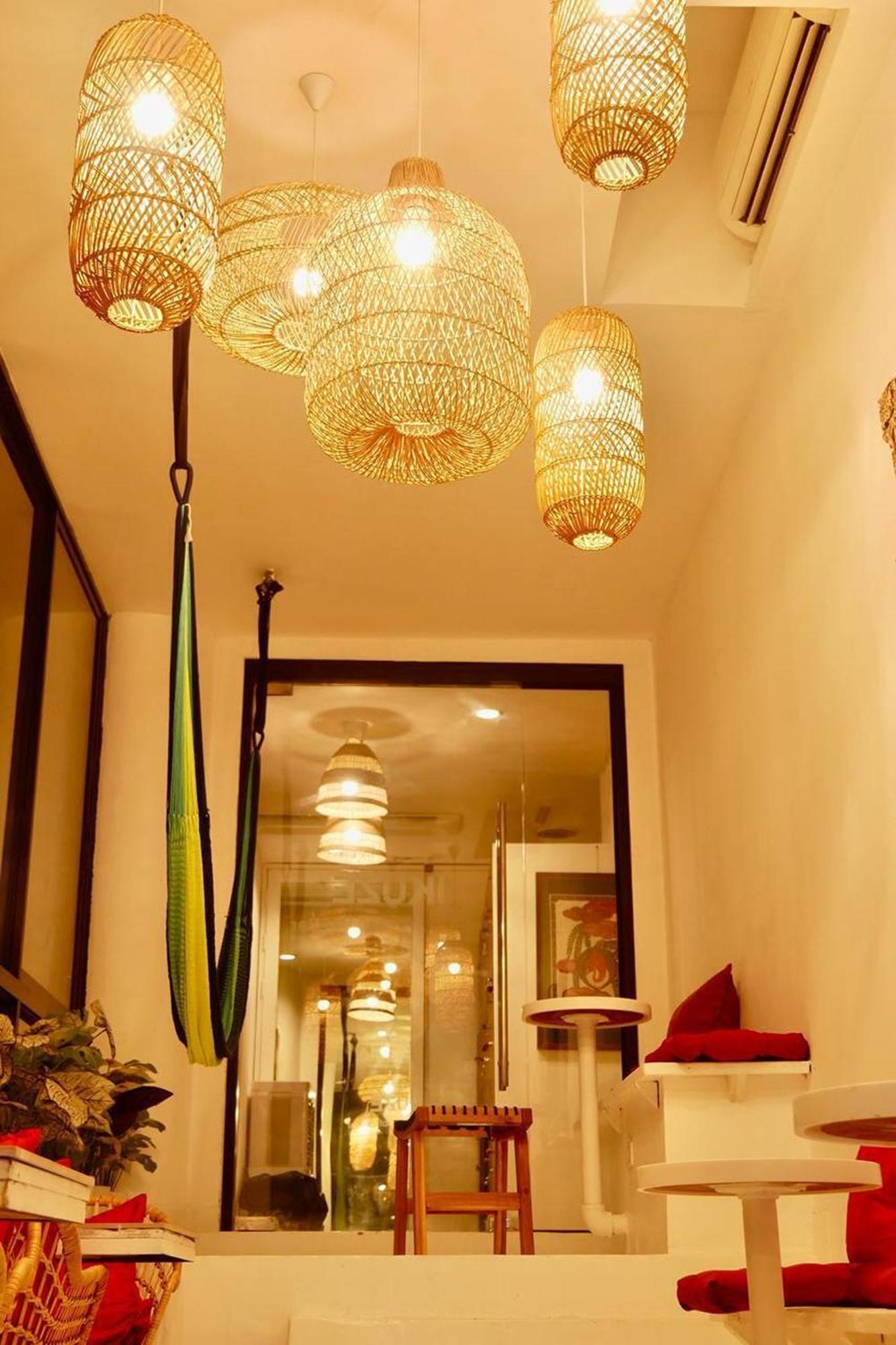 Hostel Blu Ari Stylish Gay Poshtel