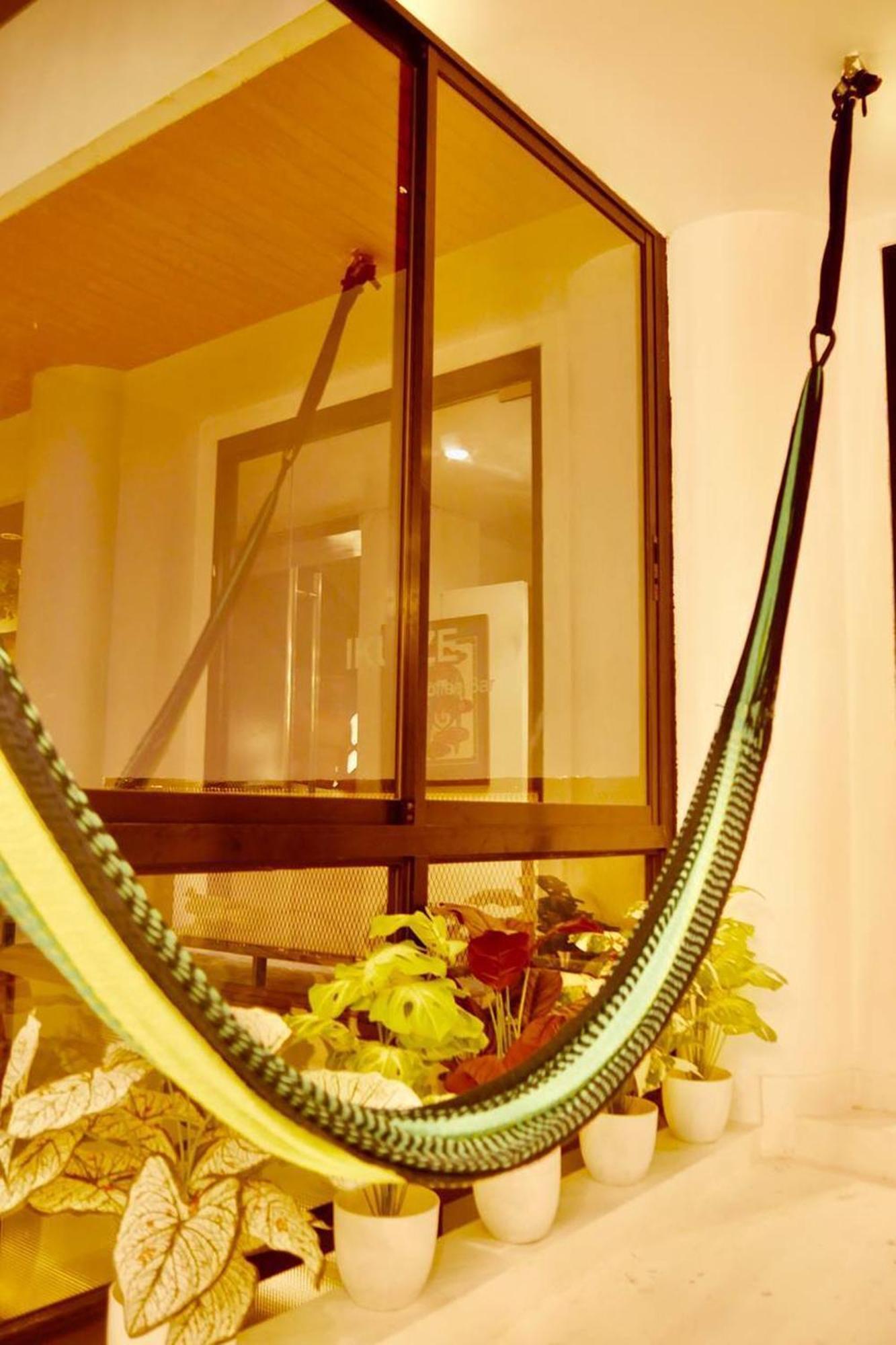 Hostel Blu Ari Stylish Gay Poshtel *