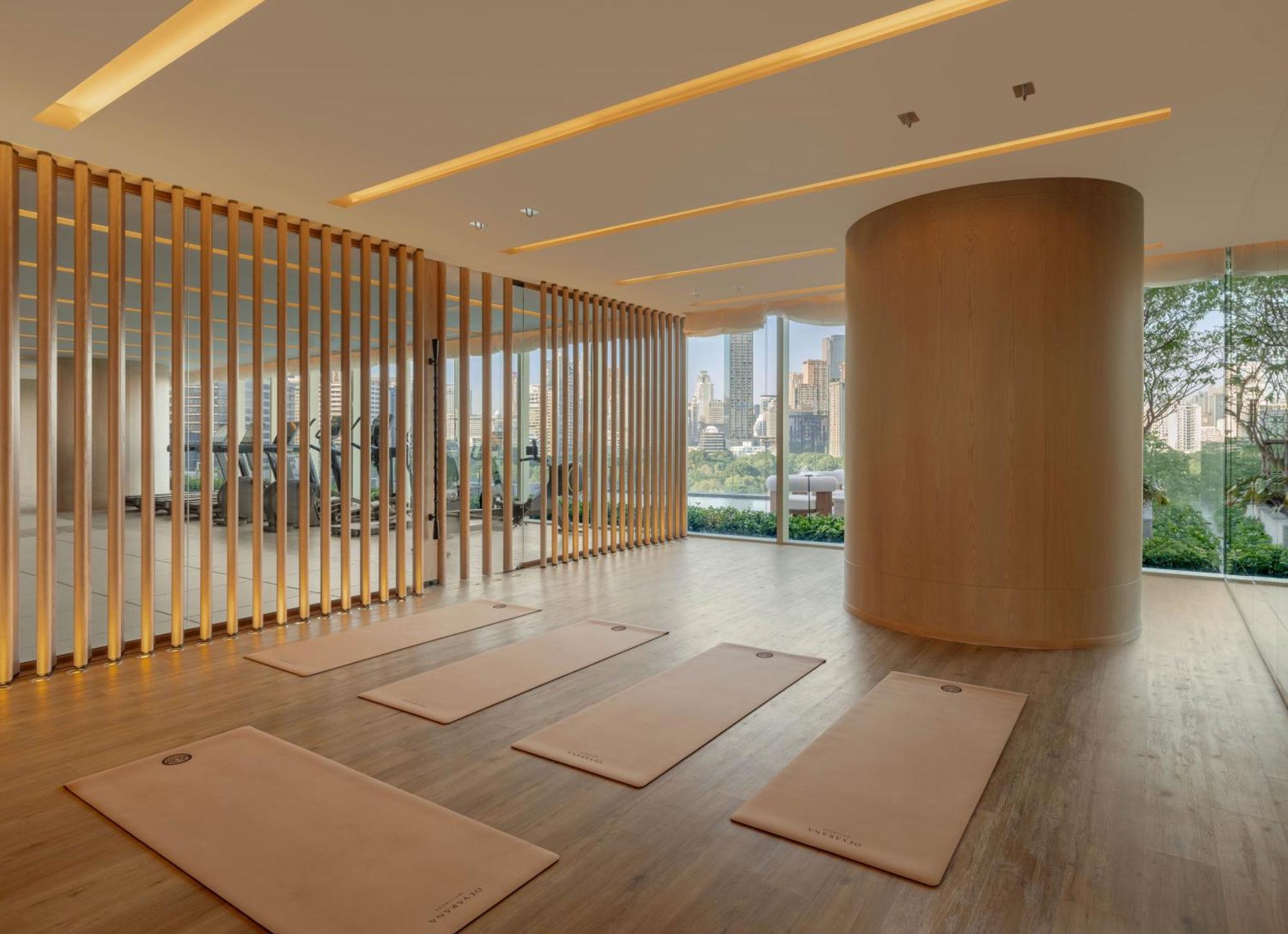 Dusit Thani Bangkok