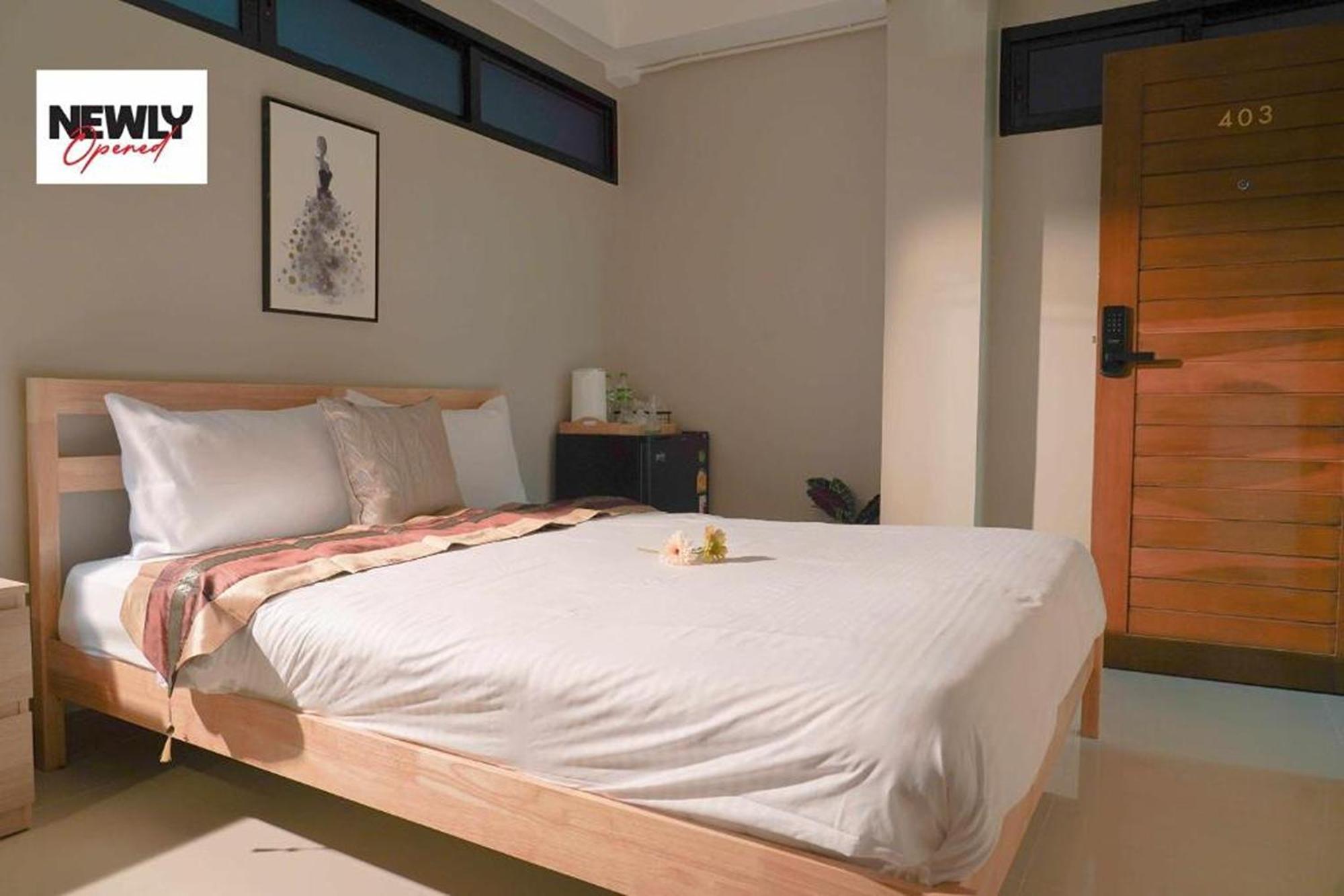 Bnb98 Silom 3* Bangkok