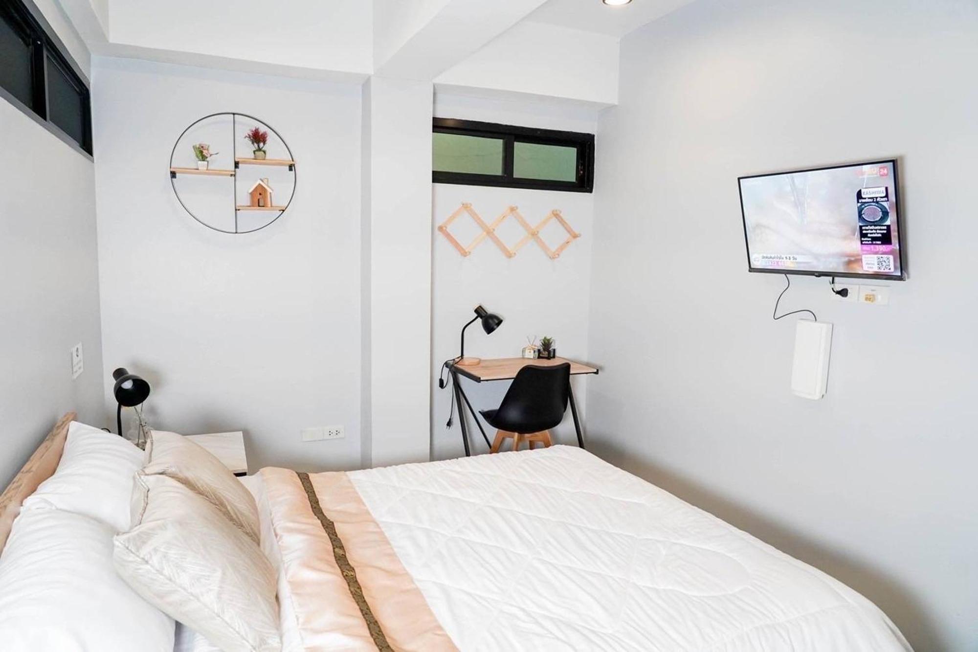 Bnb98 Silom