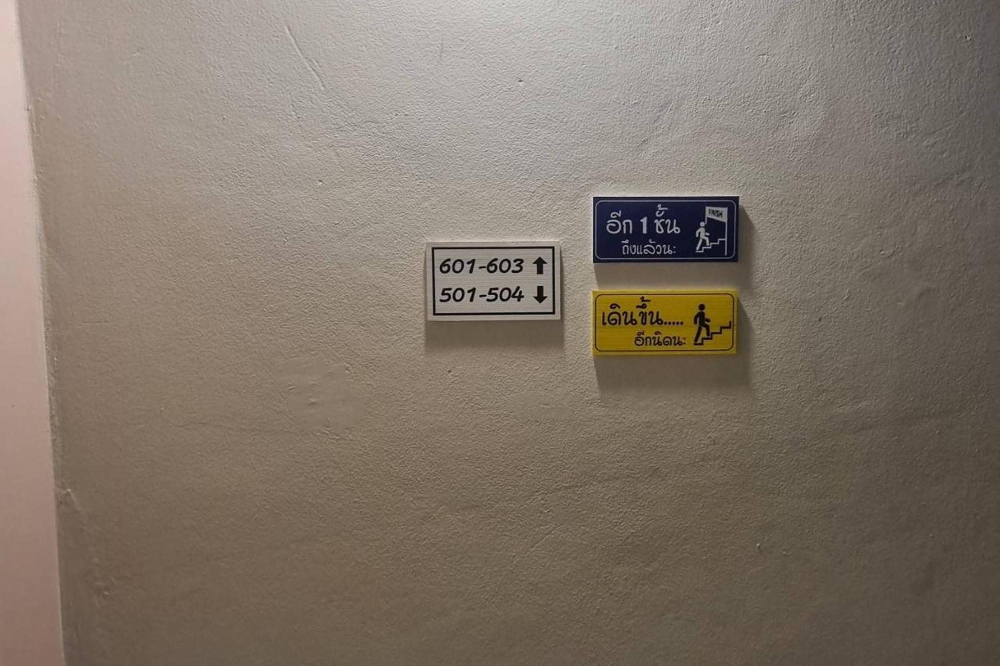 Hotel Bnb98 Silom