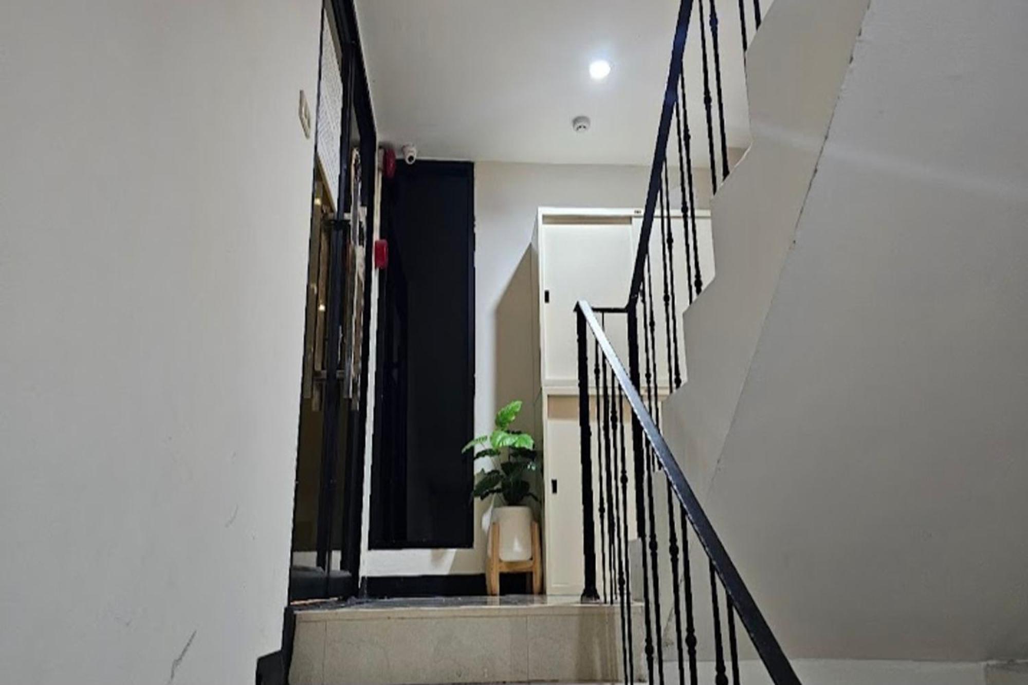 Bnb98 Silom Hotel 3*