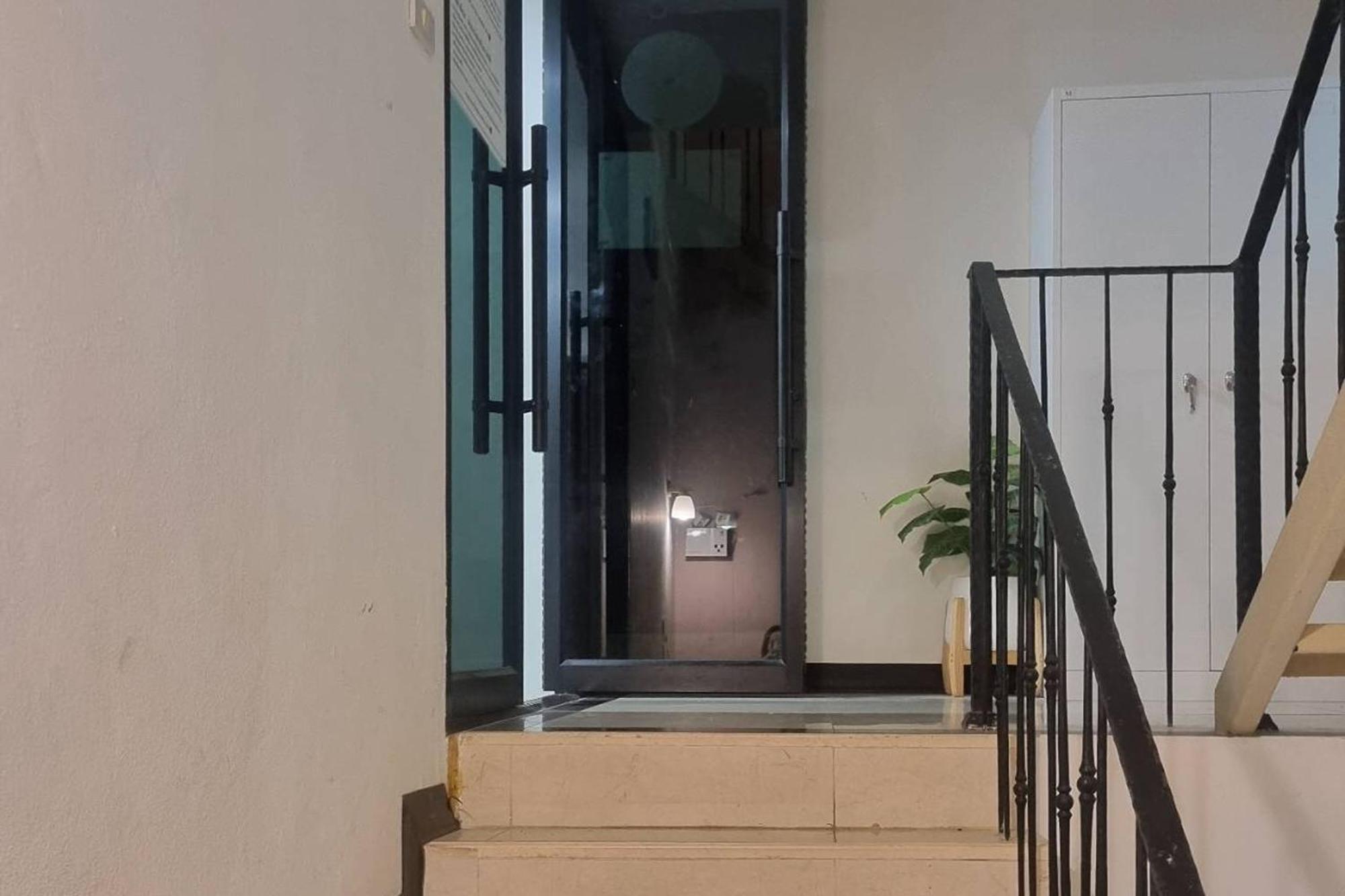 Bnb98 Silom 3* Bangkok