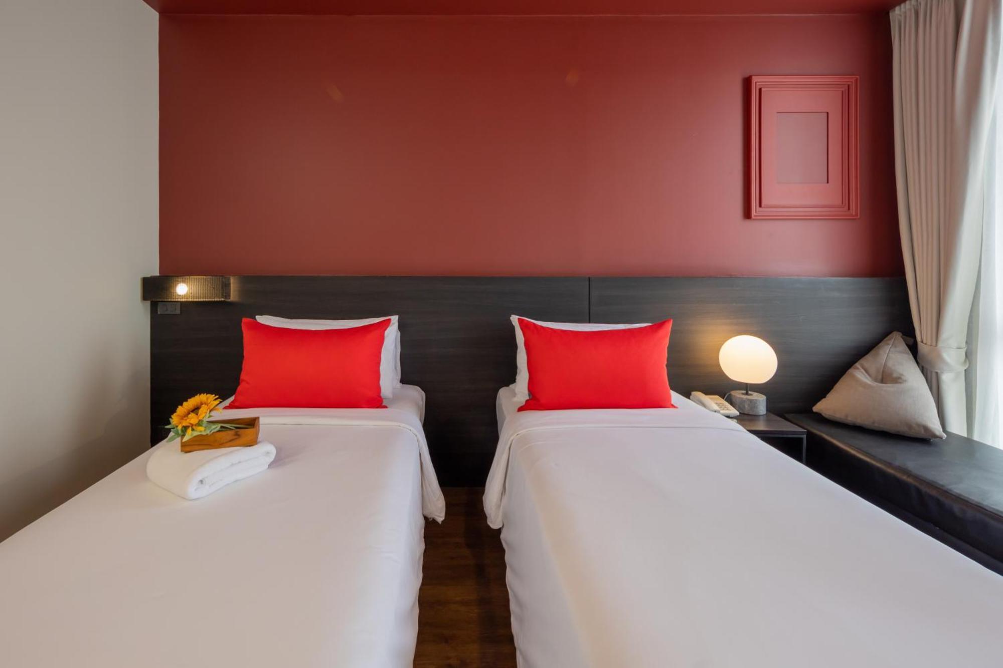 Hotel Blue Hippo 4*