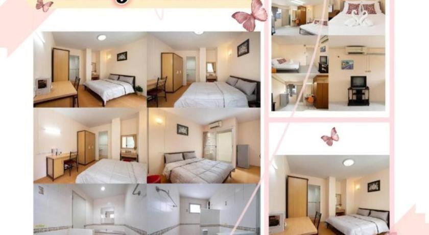 Surang Mansion Hotel 3*