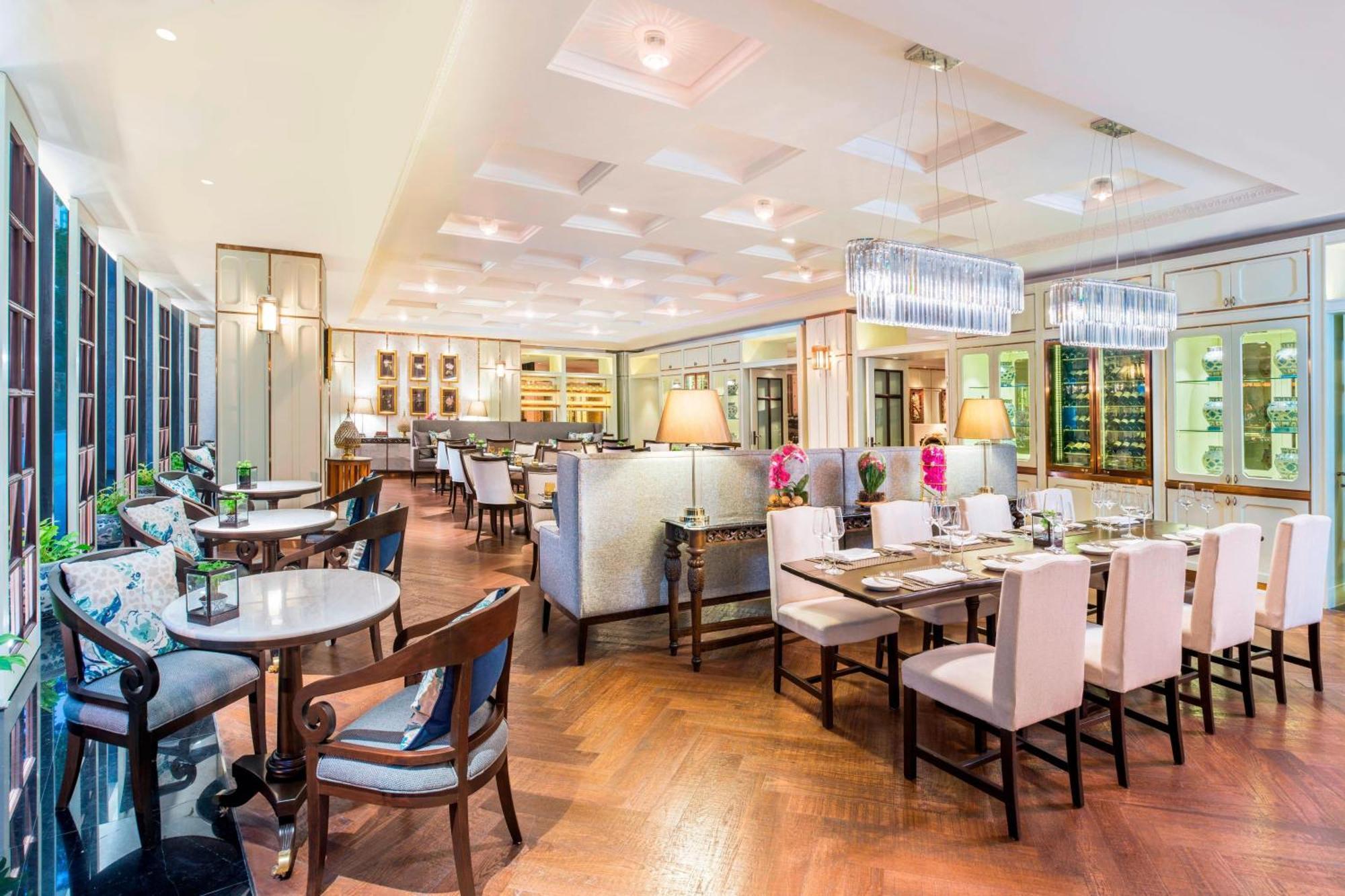 Hotel The Athenee Hotel, A Luxury Collection Hotel, 5*