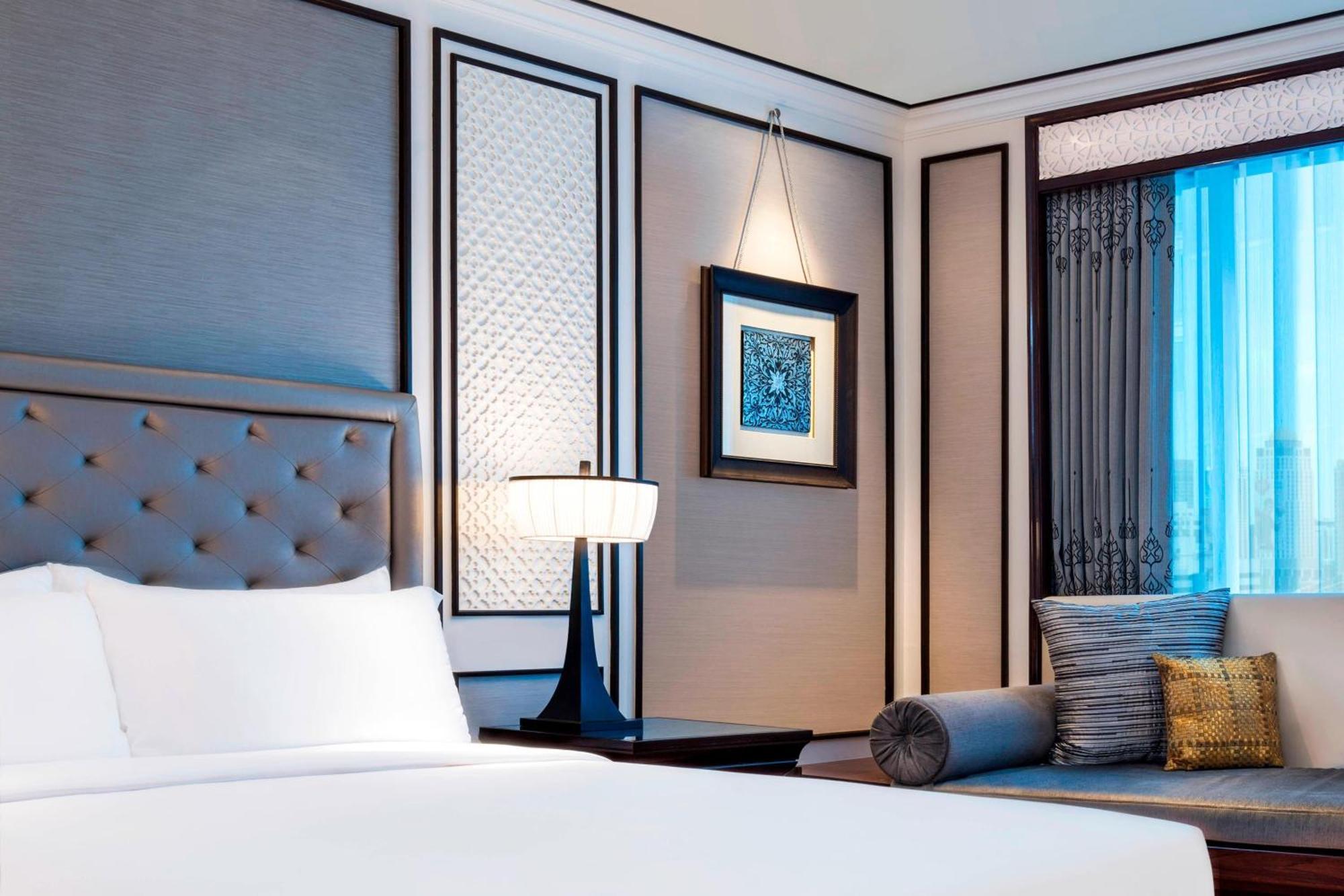 The Athenee Hotel, A Luxury Collection Hotel, Hotel