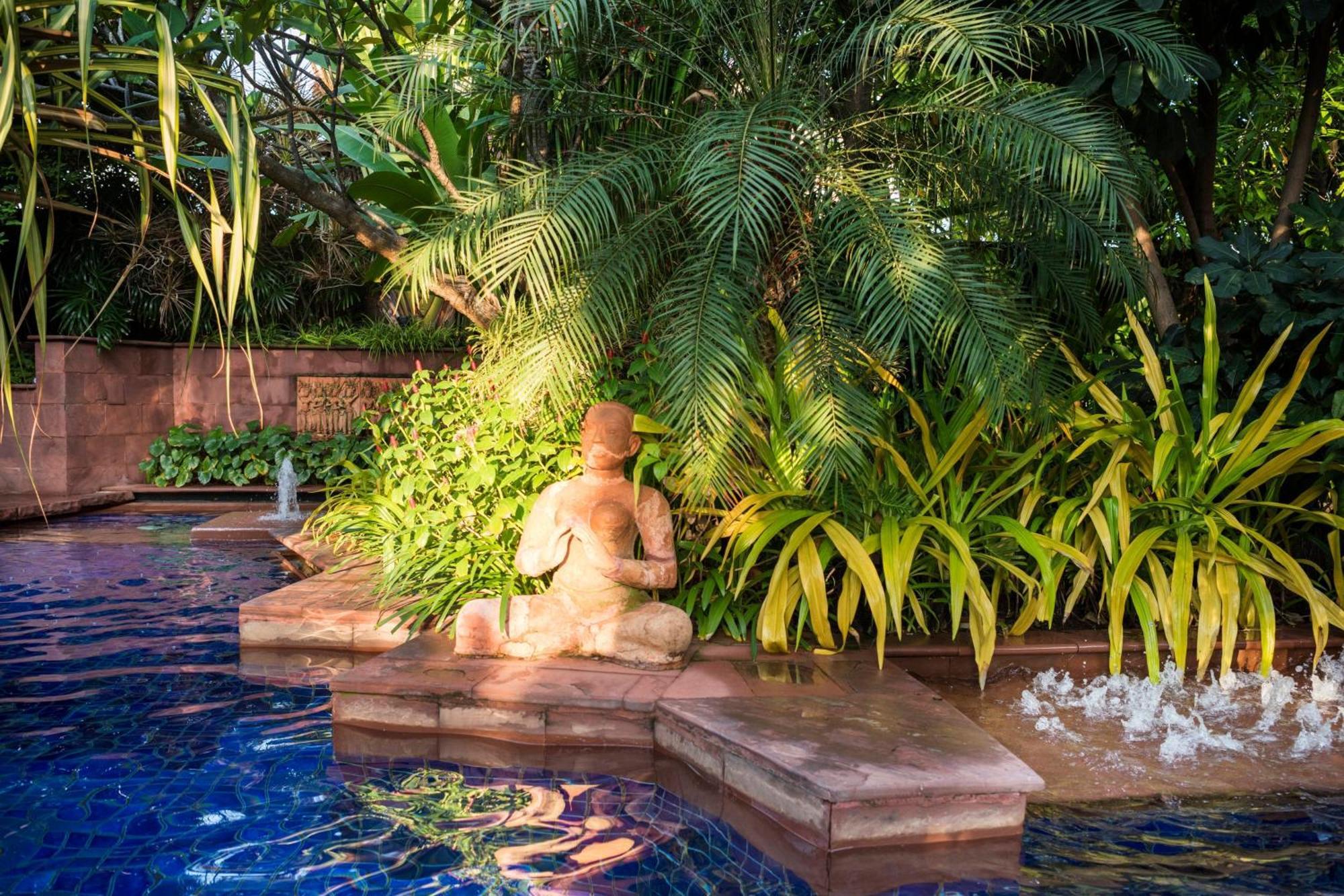 Hotel Sheraton Grande Sukhumvit, A Luxury Collection Hotel,