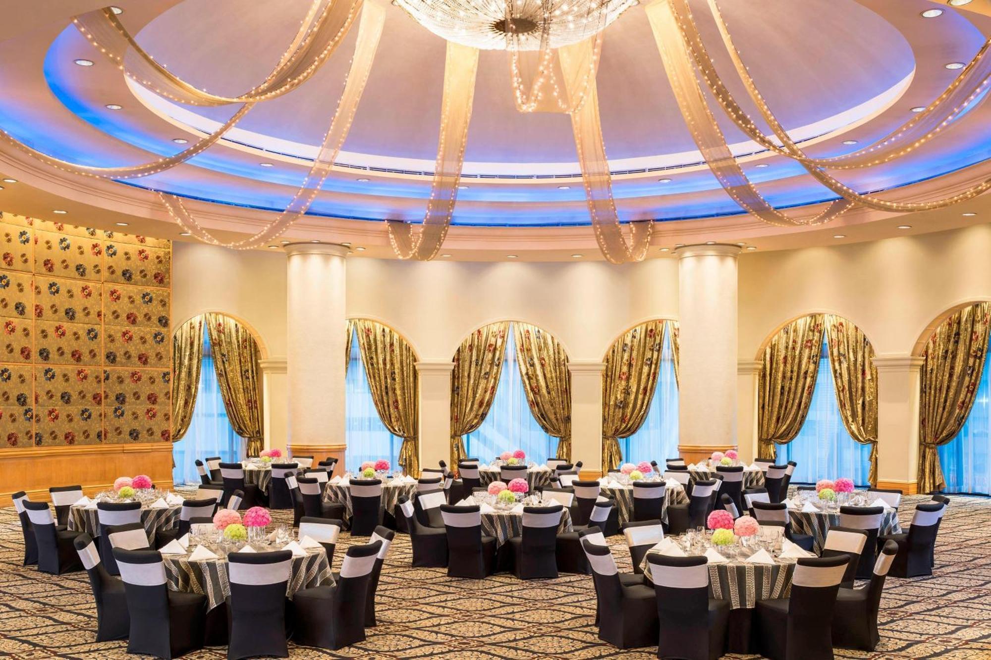 Sheraton Grande Sukhumvit, A Luxury Collection Hotel, 5*