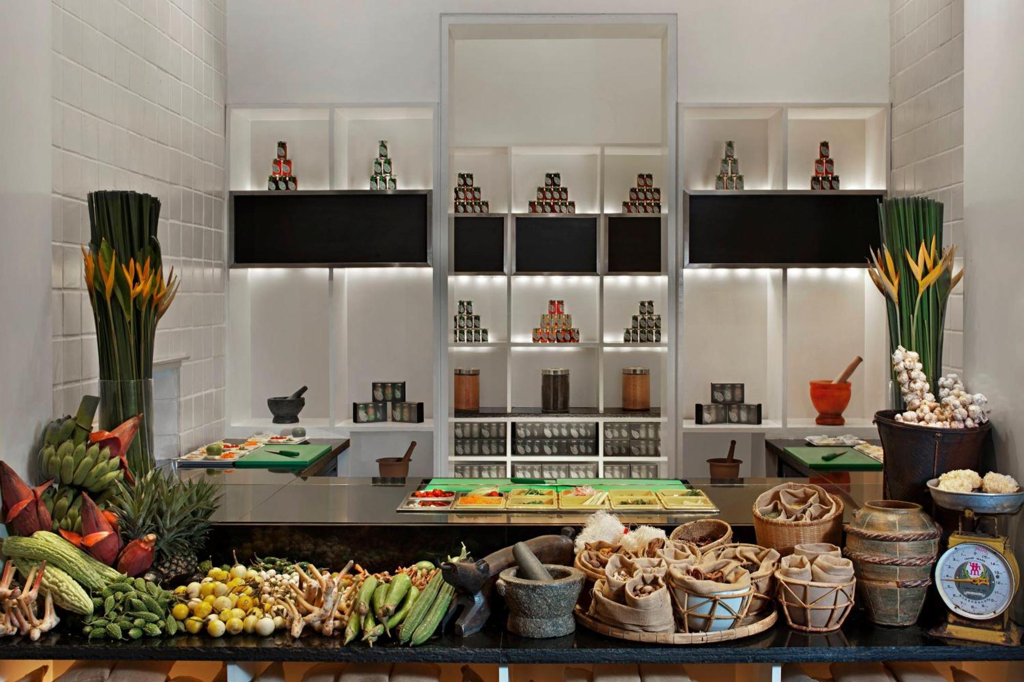 Hotel Sheraton Grande Sukhumvit, A Luxury Collection Hotel,