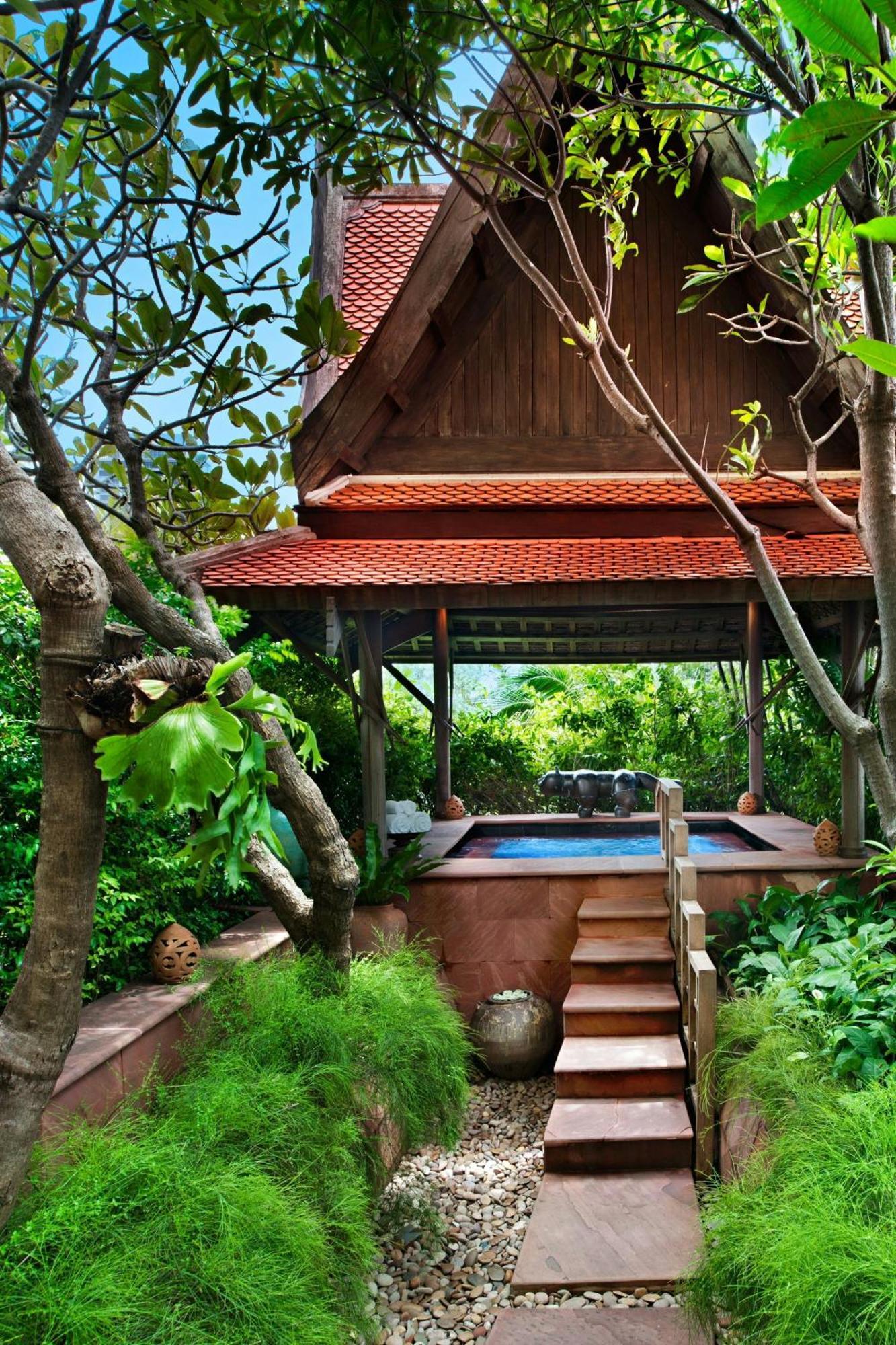Sheraton Grande Sukhumvit, A Luxury Collection Hotel,