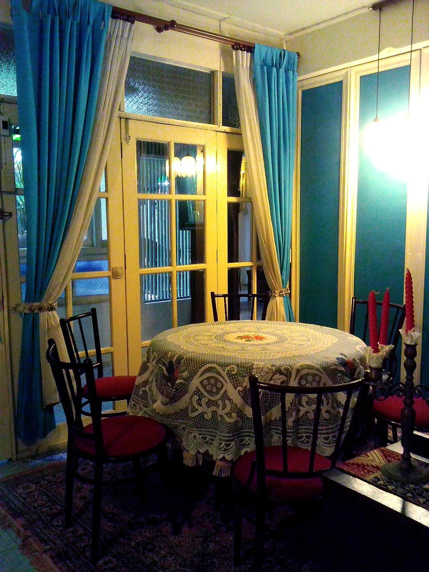 Café De Baan Raow Gasthuis