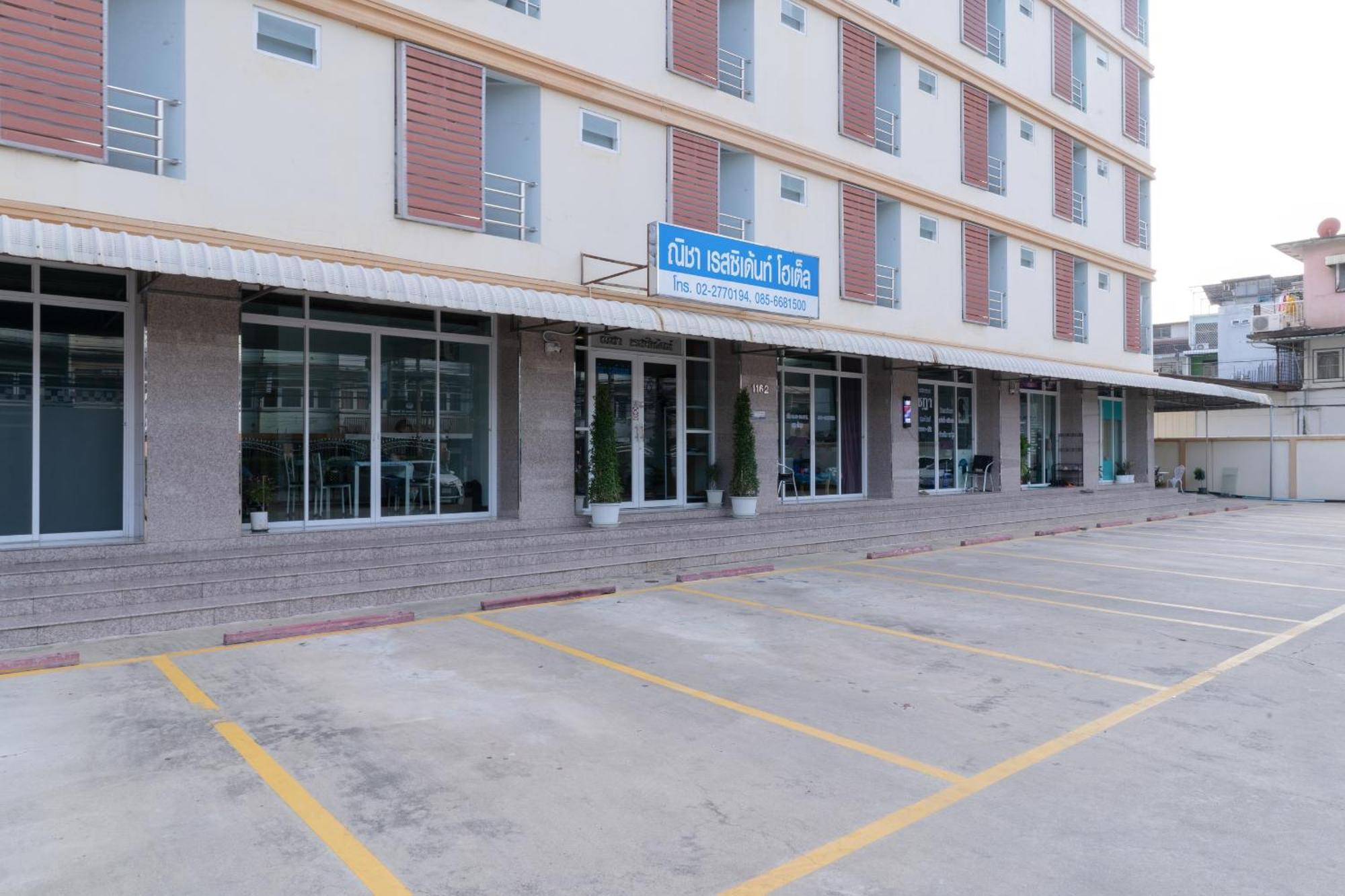 Hotel Nicha *